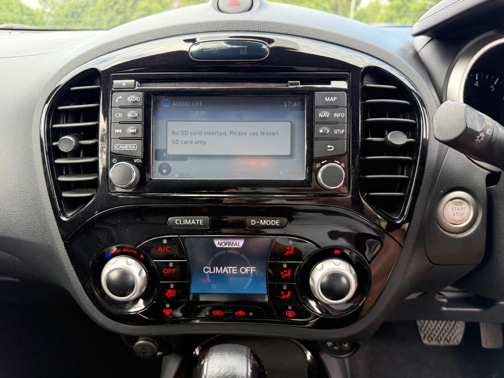Nissan Juke - Image 29
