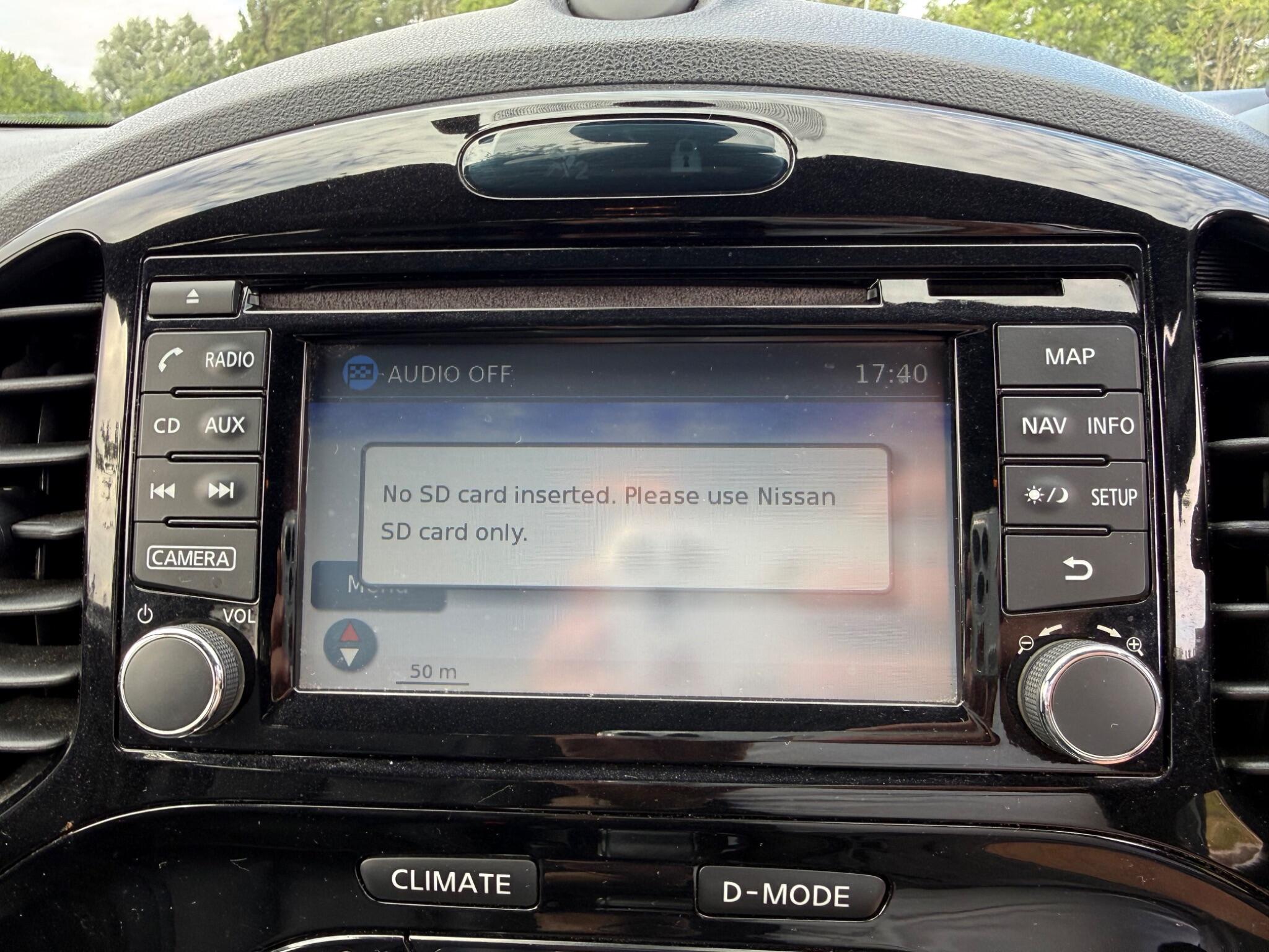 Nissan Juke - Image 32