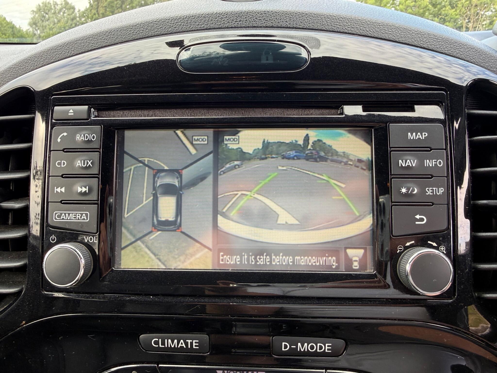 Nissan Juke - Image 33
