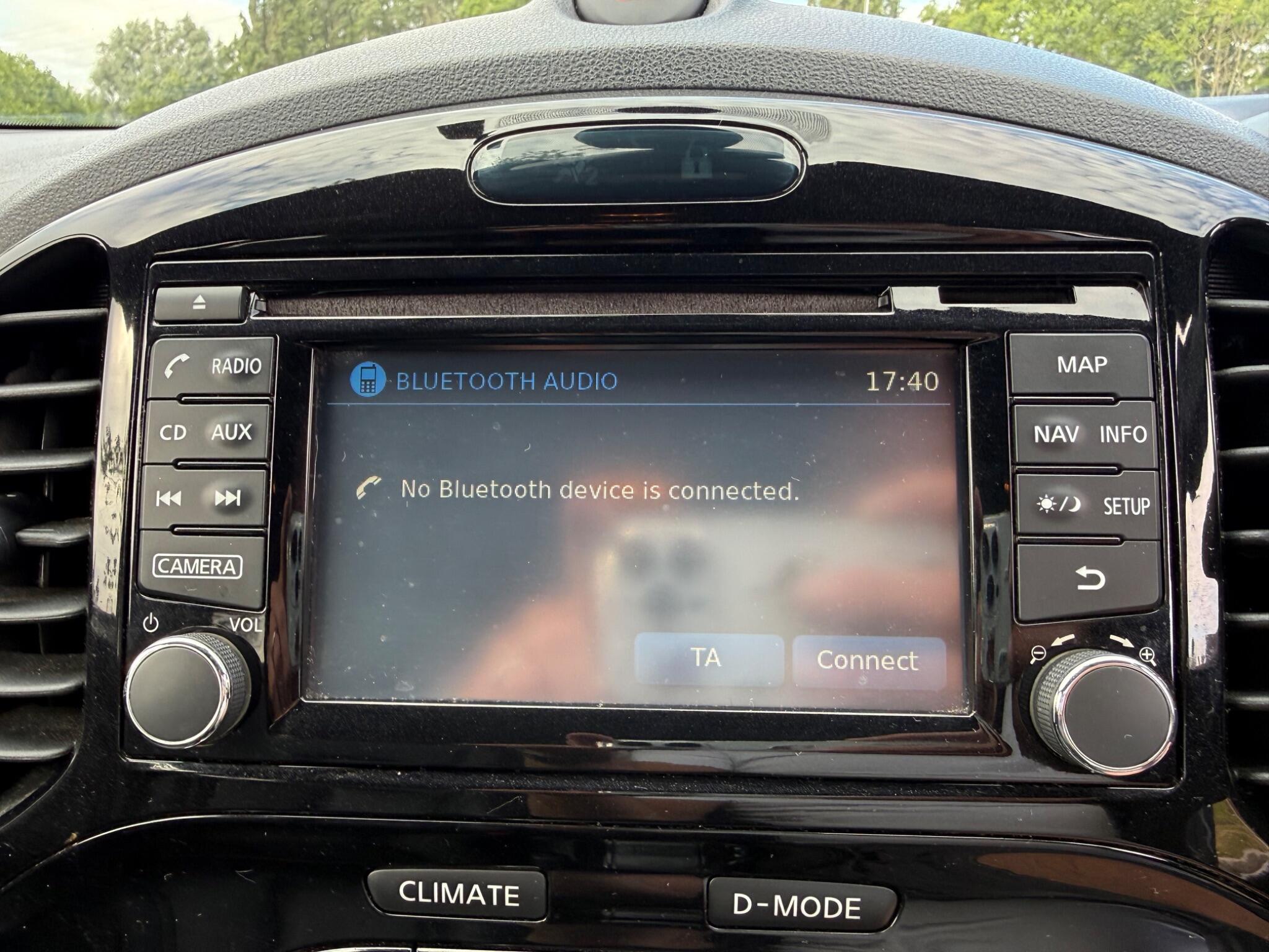 Nissan Juke - Image 34