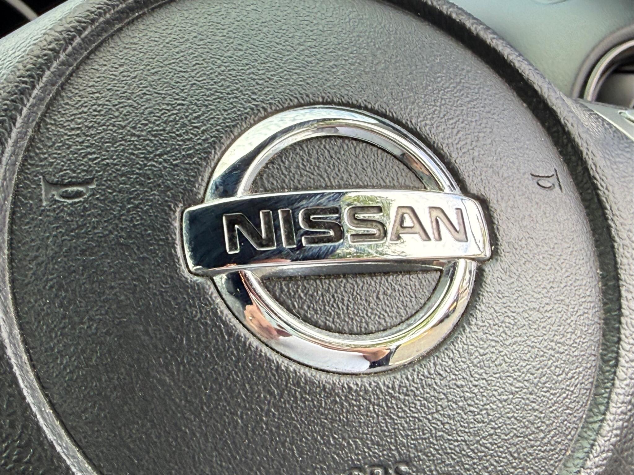 Nissan Juke - Image 38