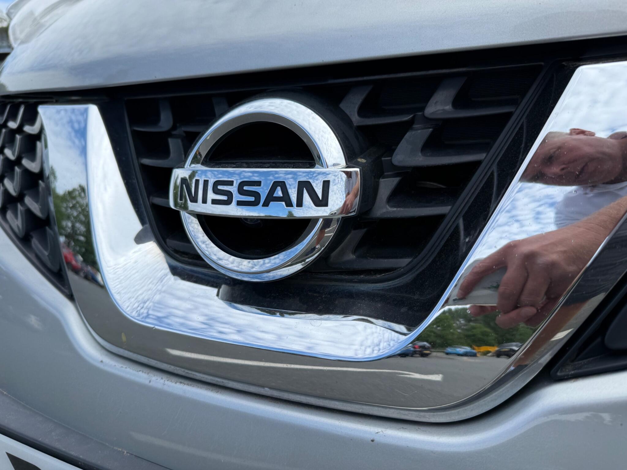 Nissan Juke - Image 40
