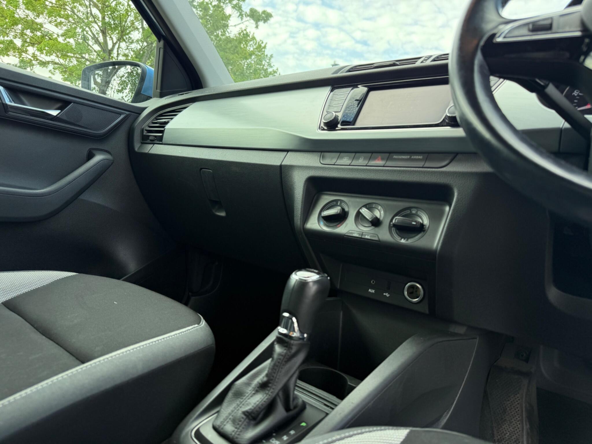 Skoda Fabia - Image 9