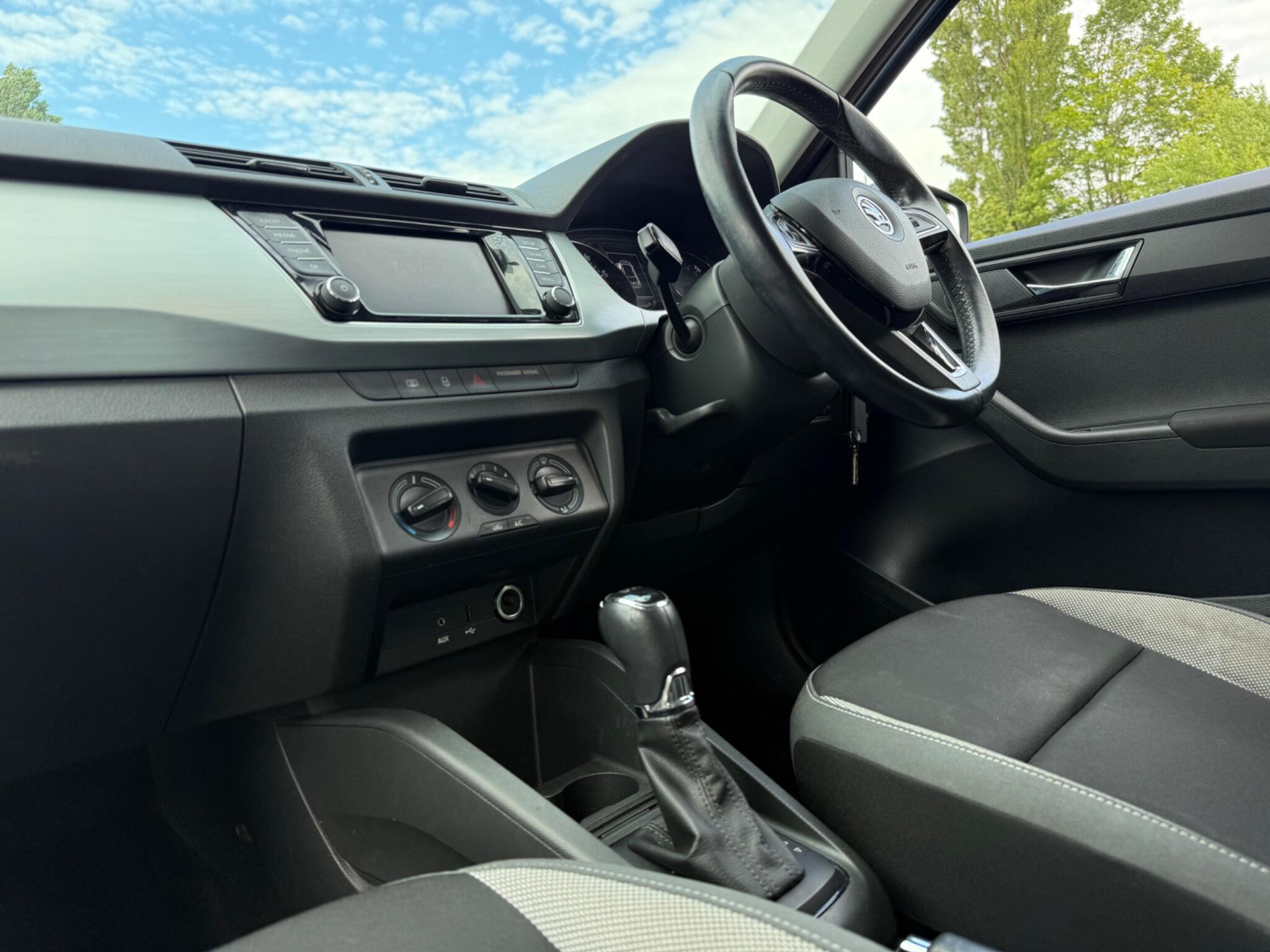 Skoda Fabia - Image 10