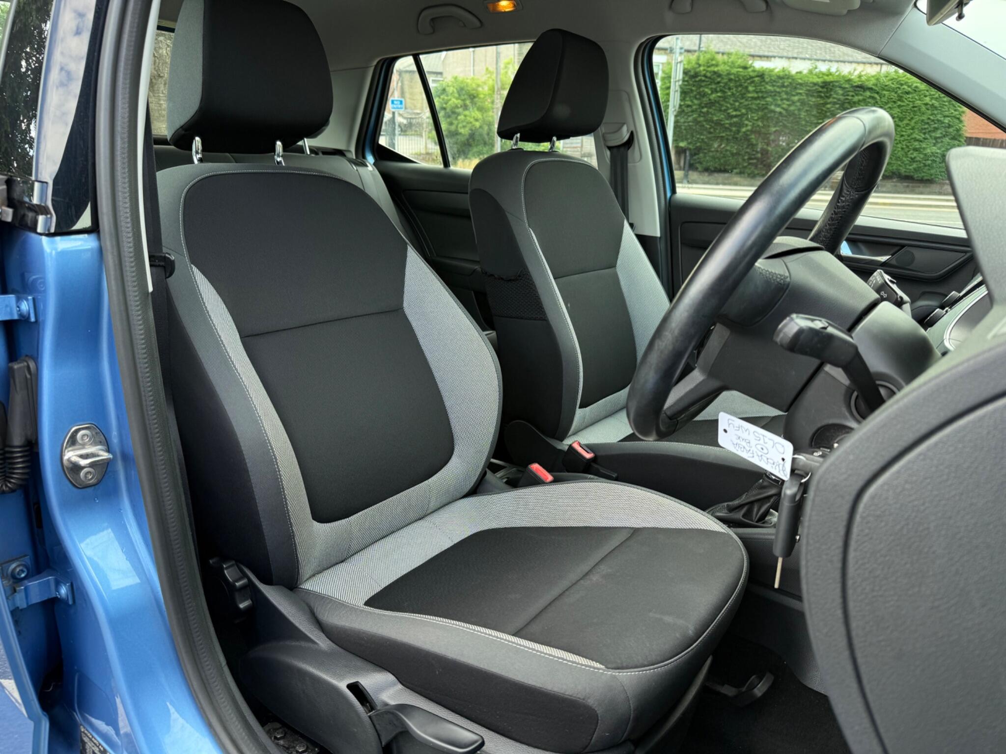Skoda Fabia - Image 16