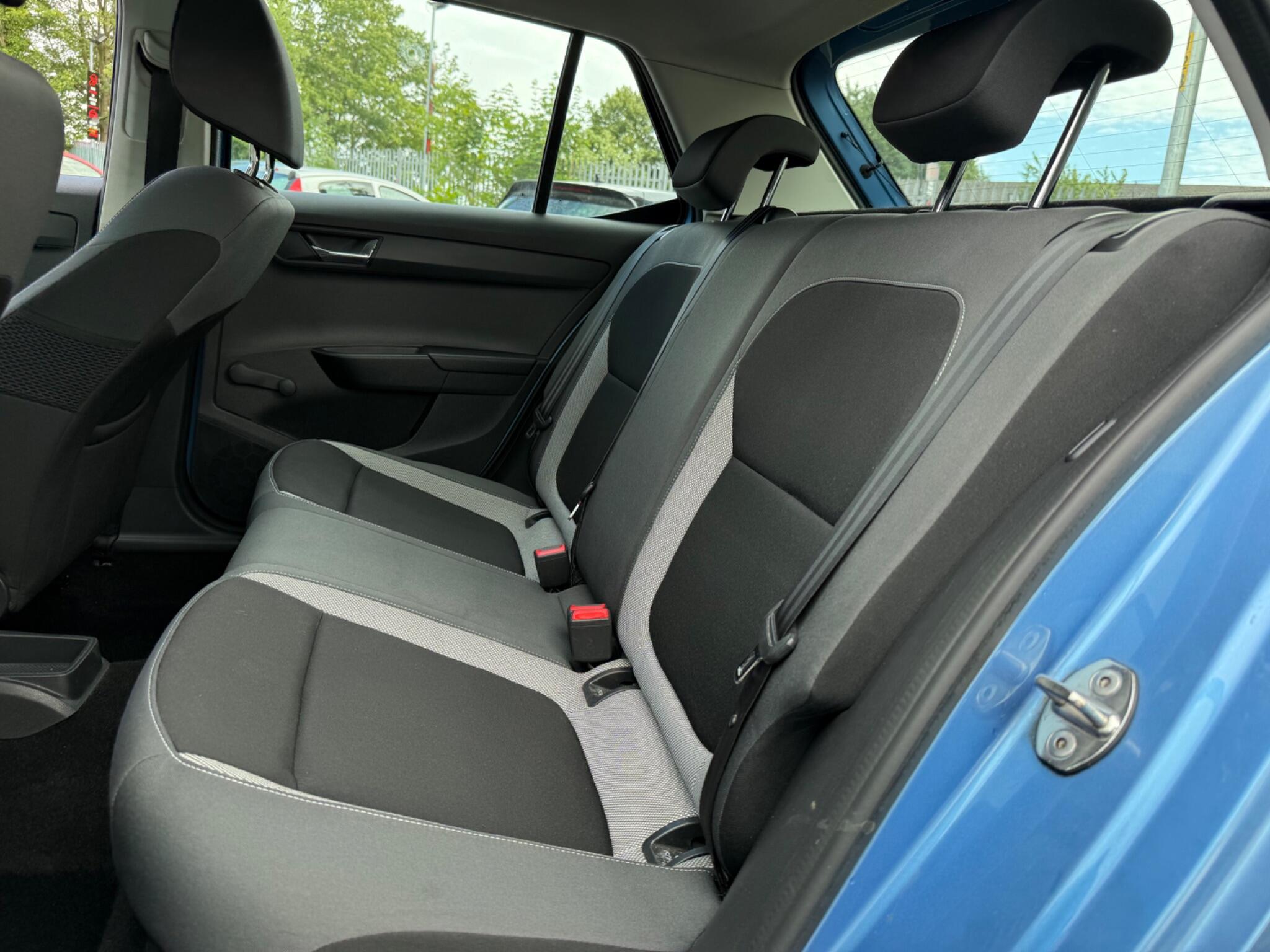 Skoda Fabia - Image 20