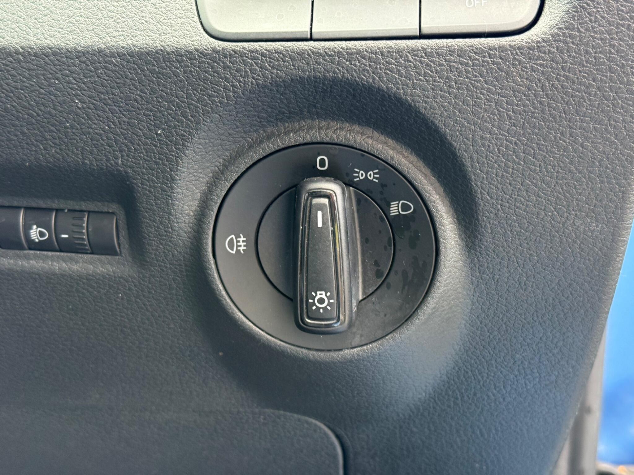 Skoda Fabia - Image 16