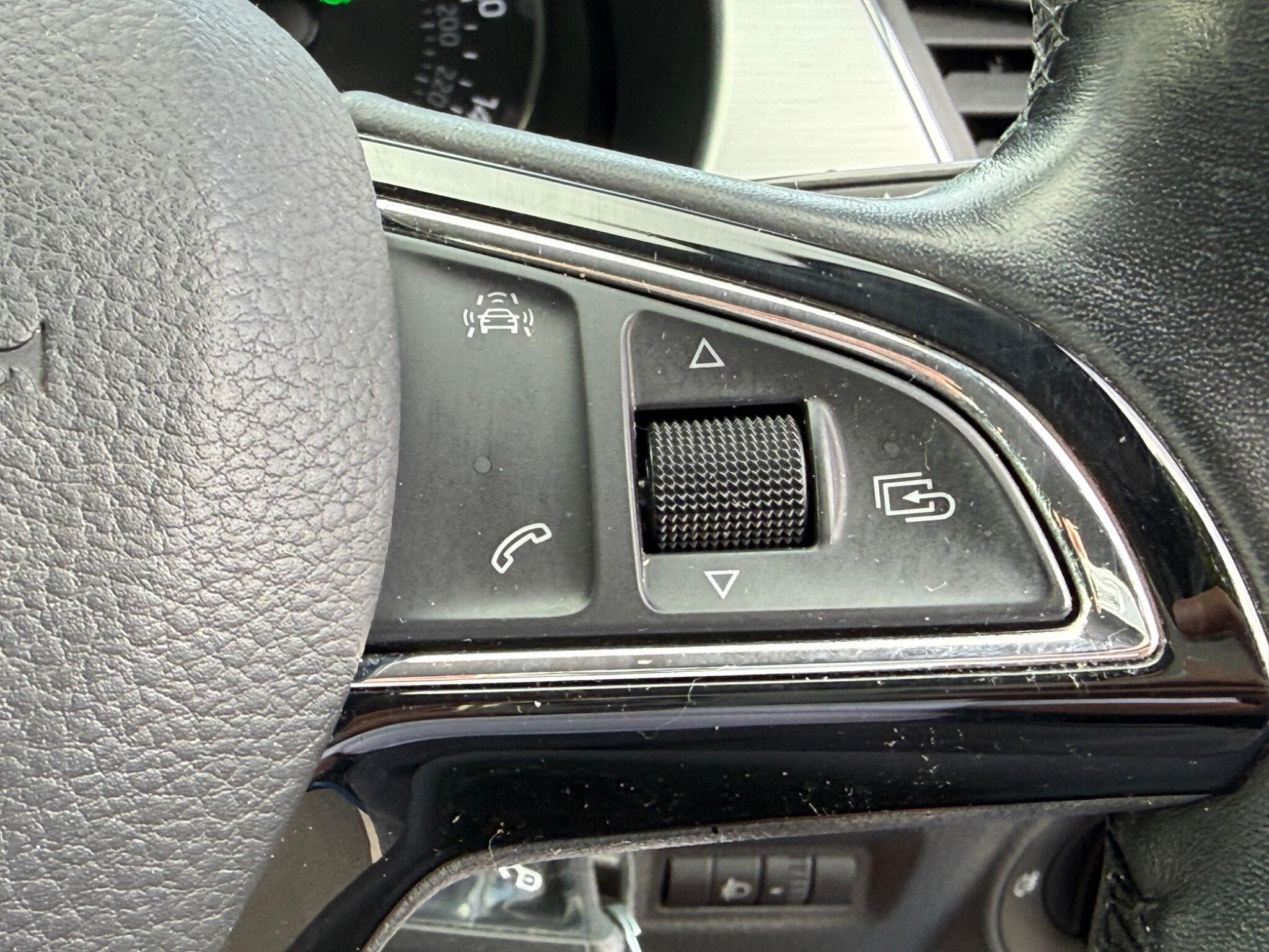 Skoda Fabia - Image 18