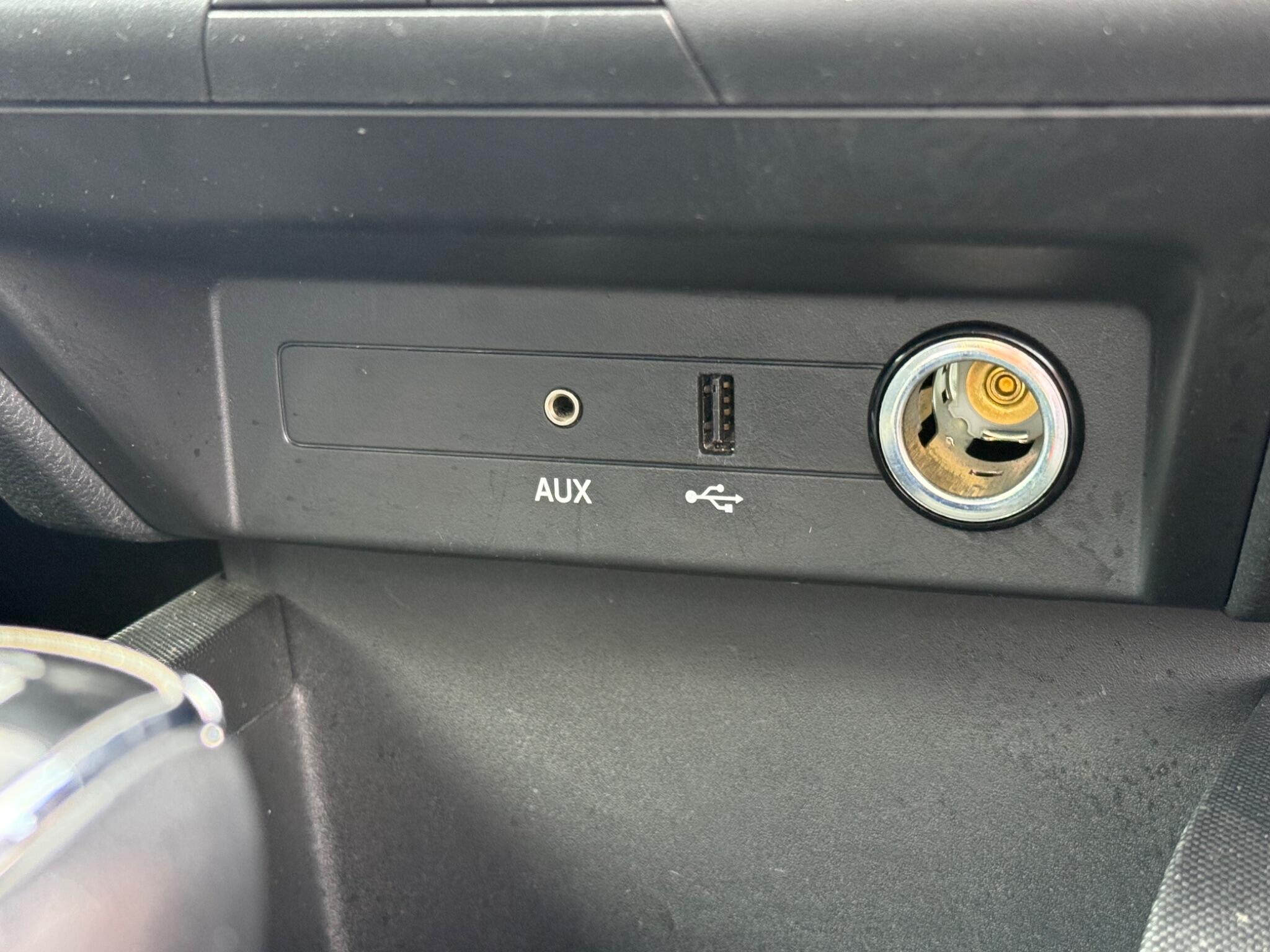 Skoda Fabia - Image 20