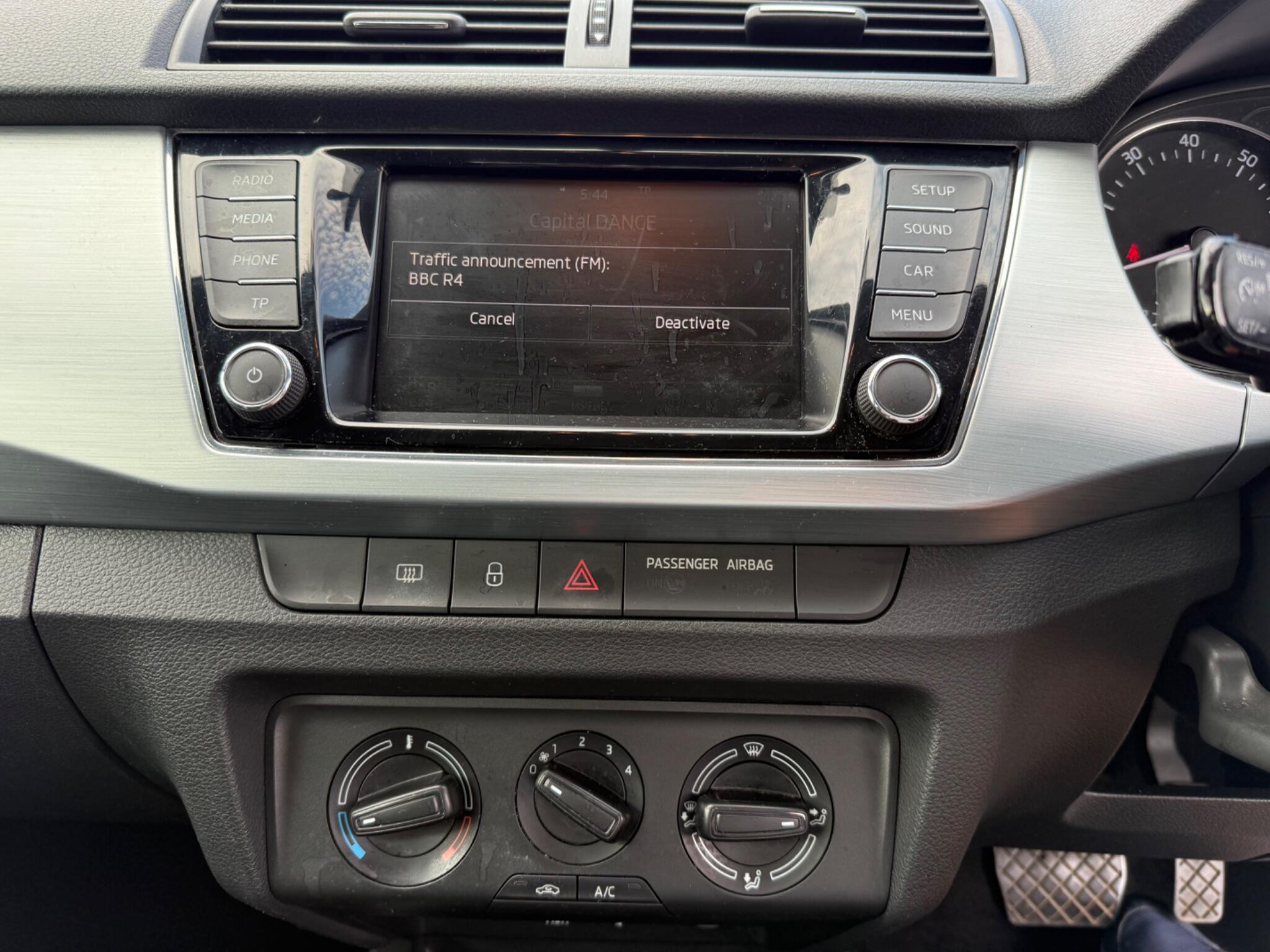 Skoda Fabia - Image 29