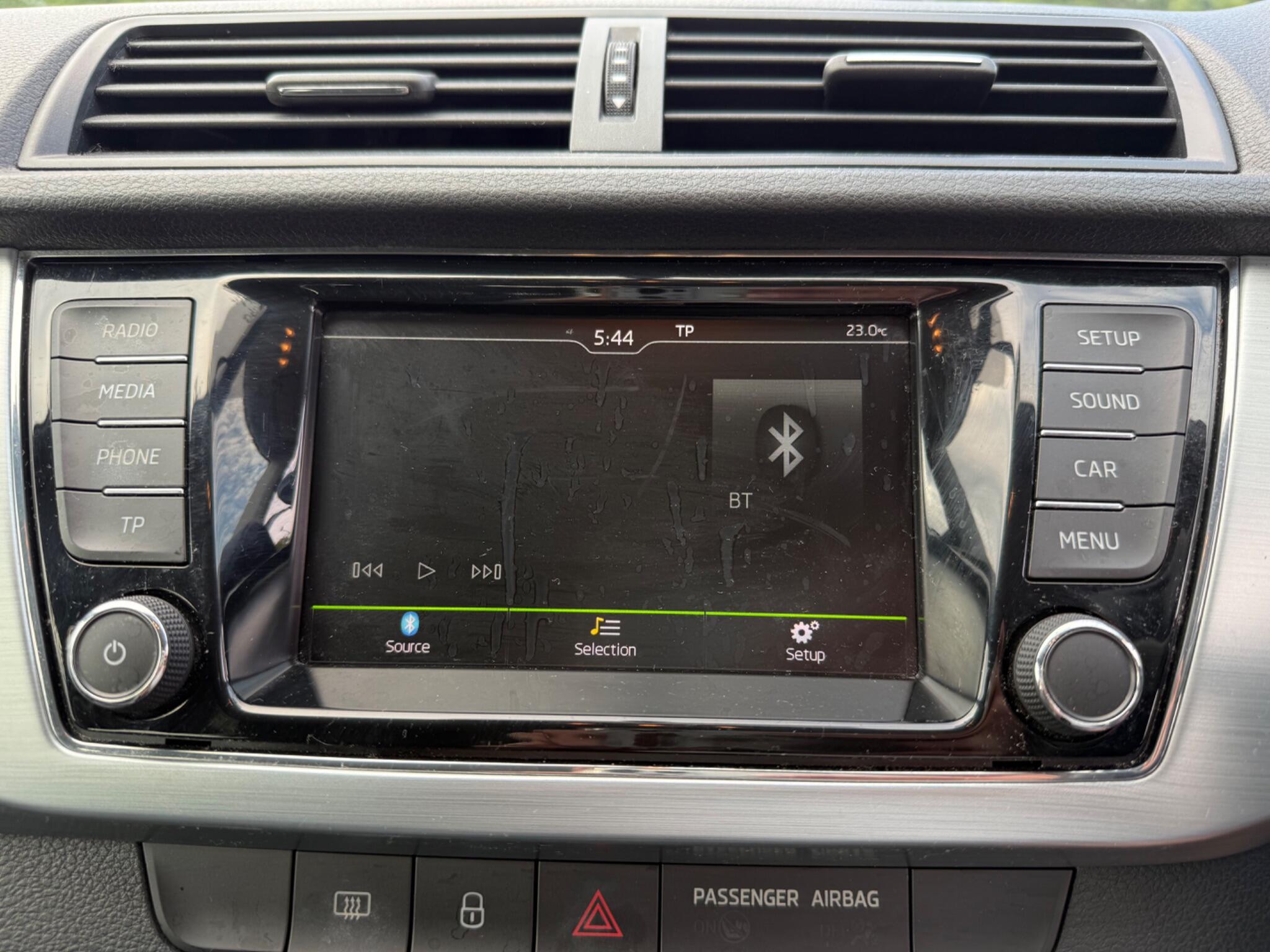 Skoda Fabia - Image 31