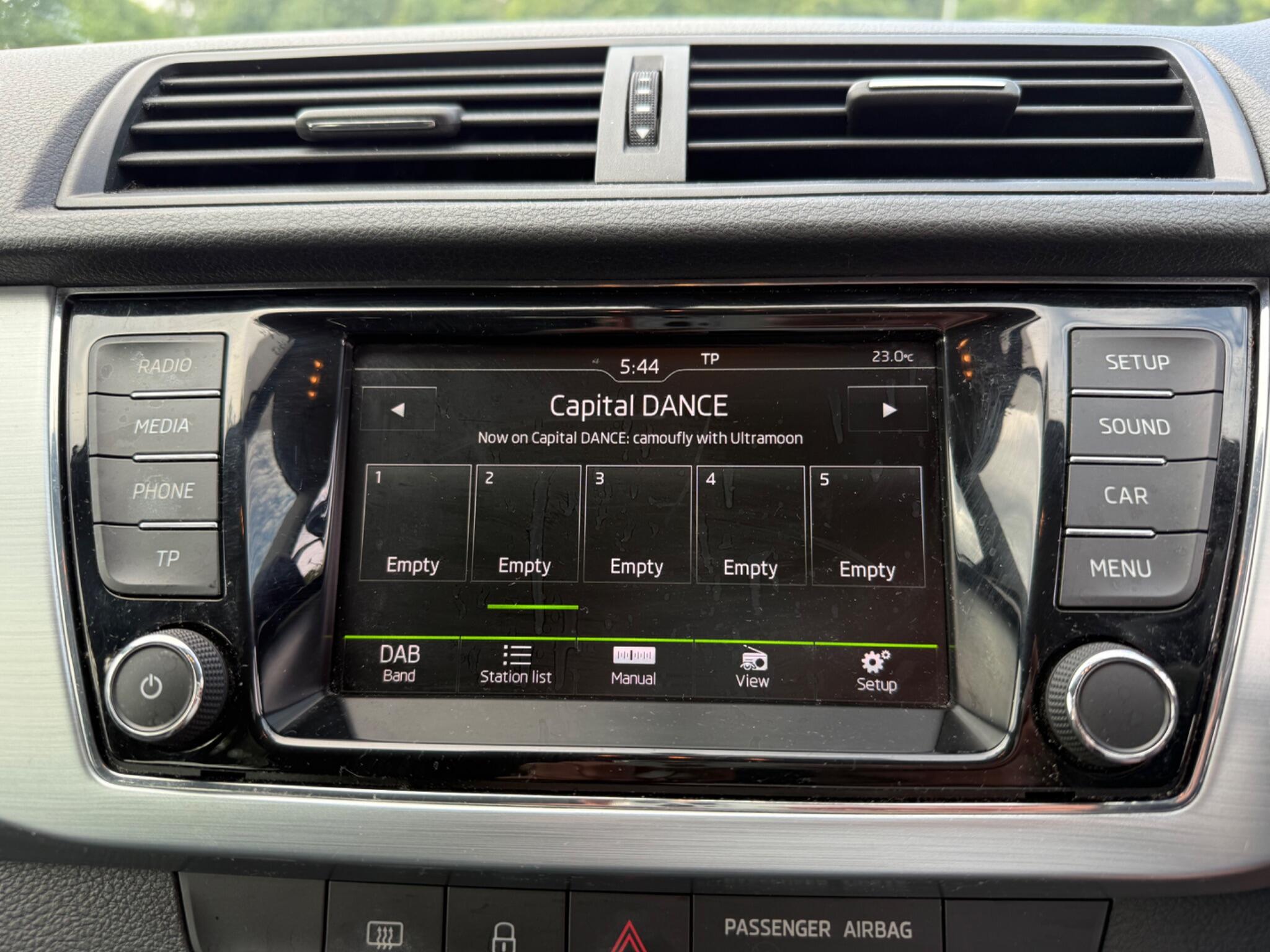 Skoda Fabia - Image 32