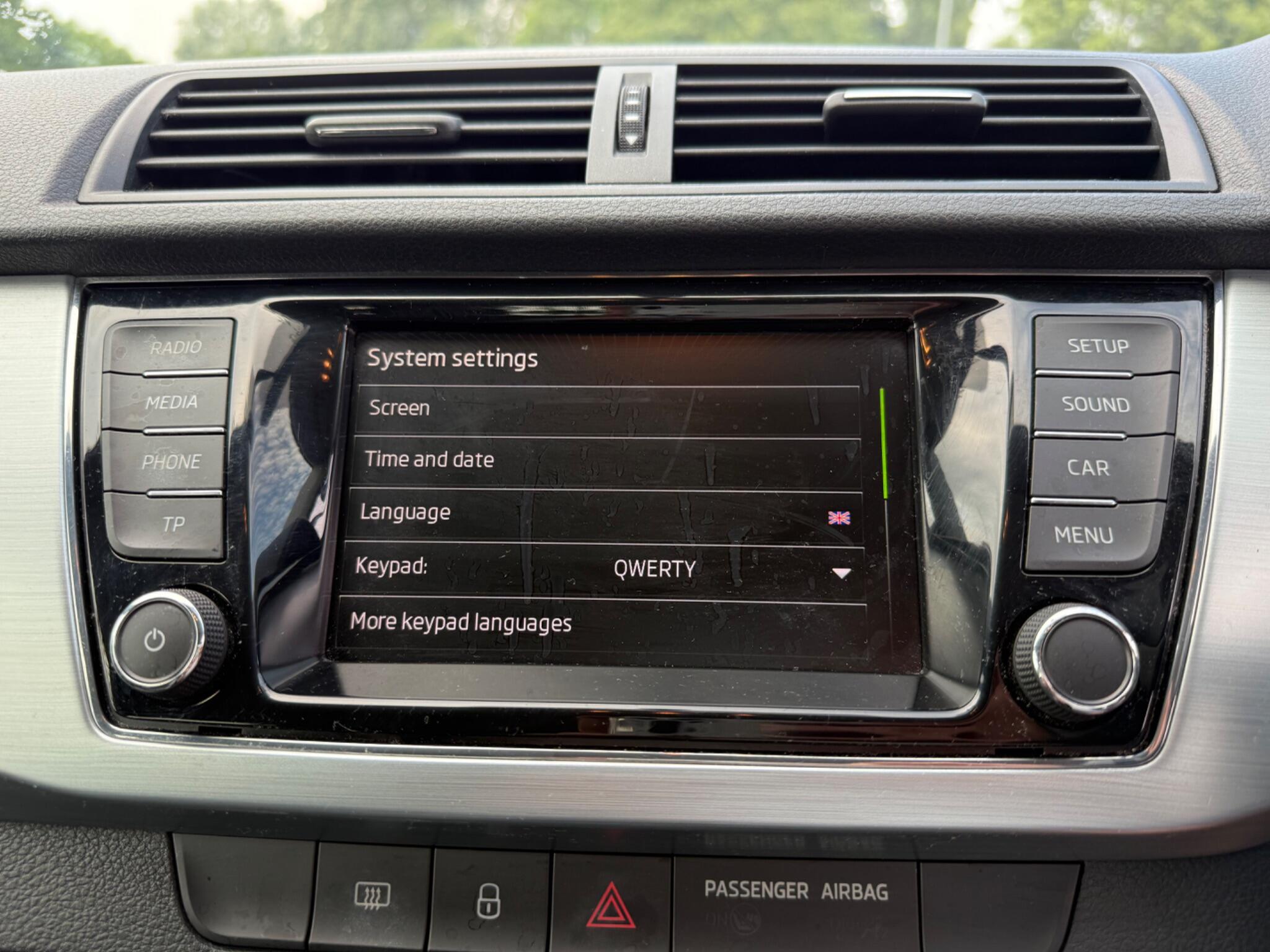 Skoda Fabia - Image 33
