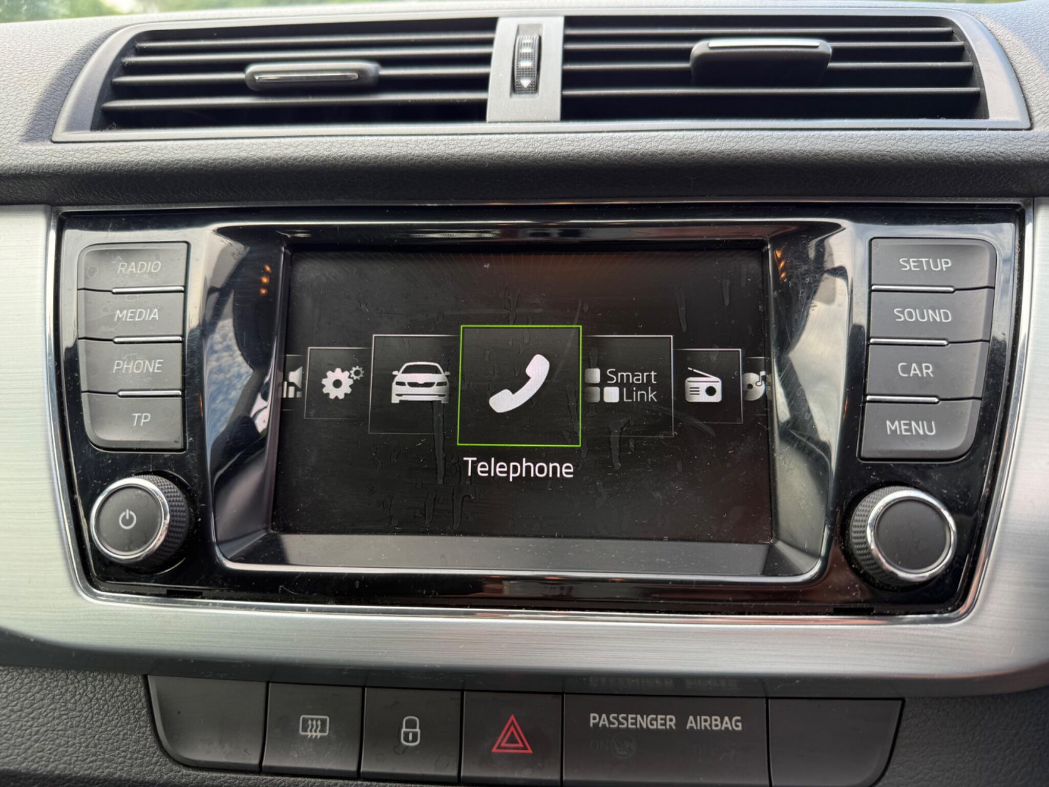 Skoda Fabia - Image 34