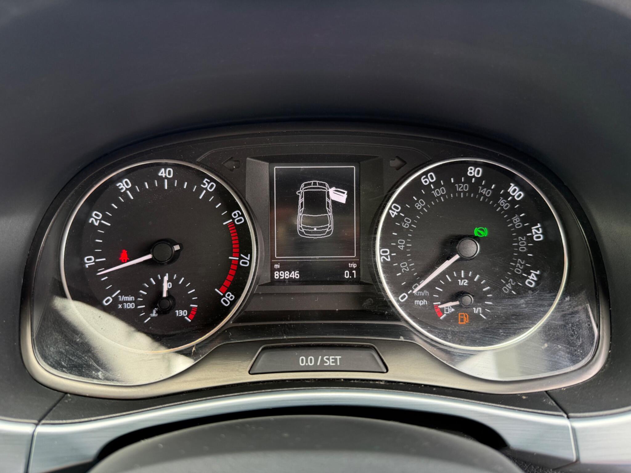Skoda Fabia - Image 36