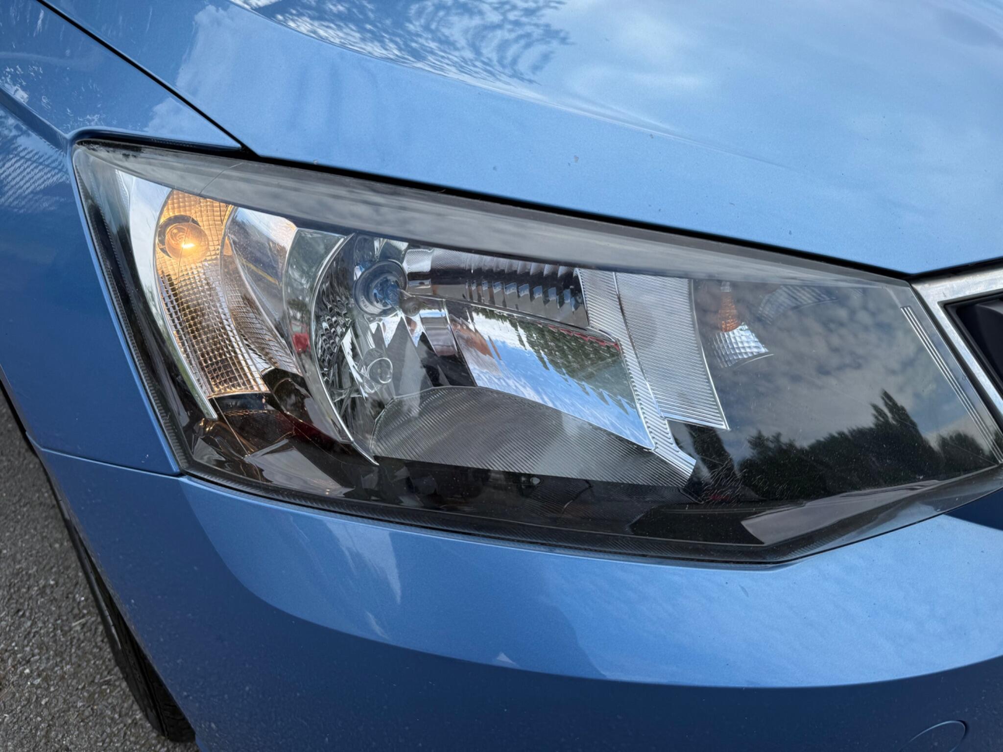 Skoda Fabia - Image 10