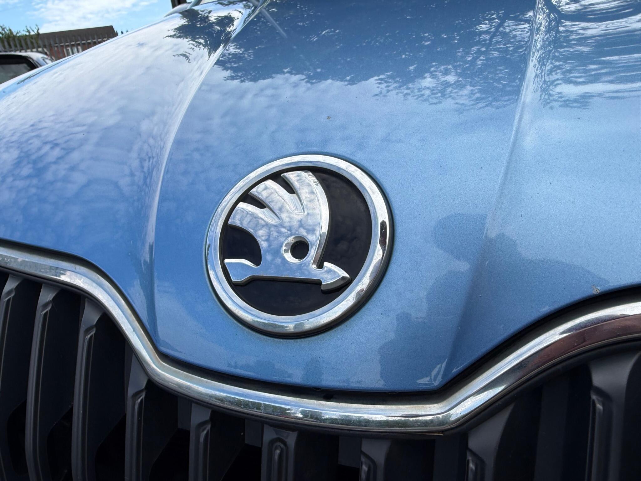 Skoda Fabia - Image 15