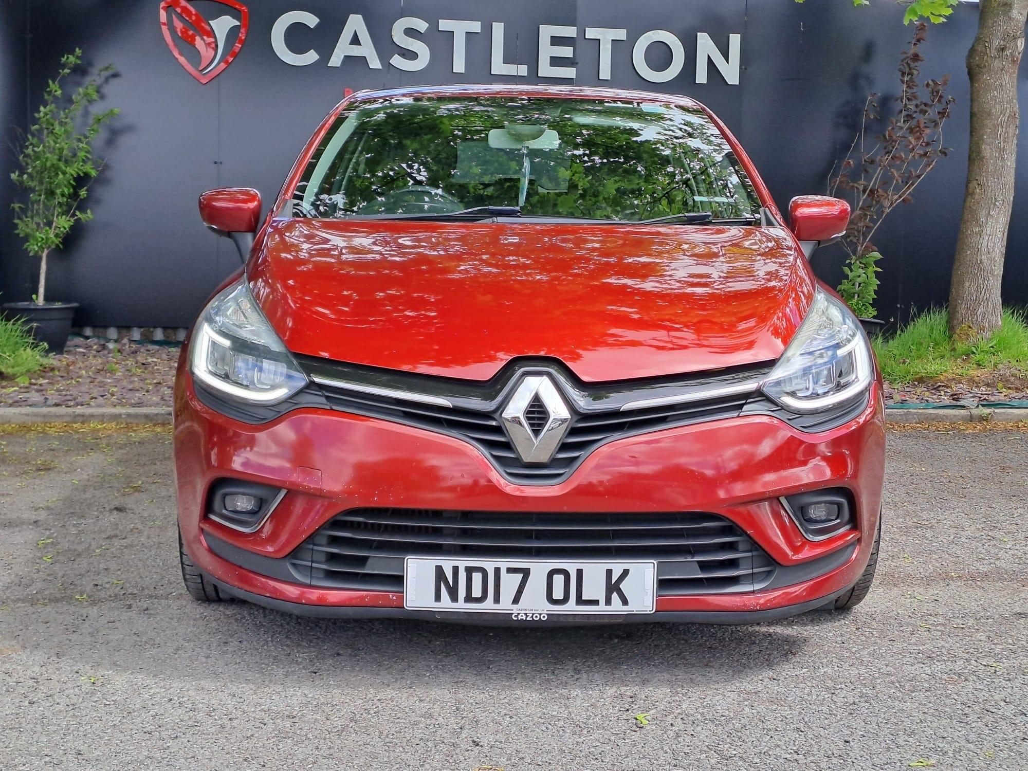 Renault Clio - Image 2