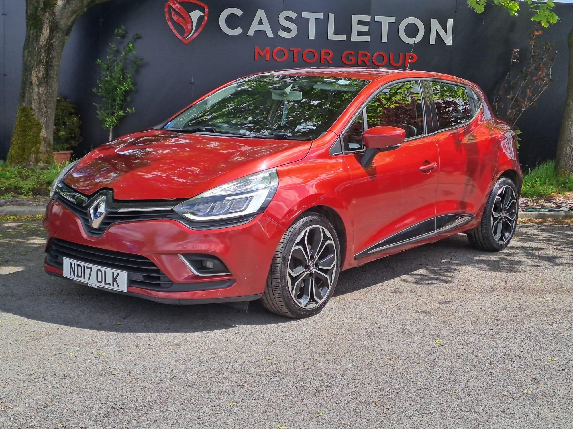 Renault Clio - Image 3