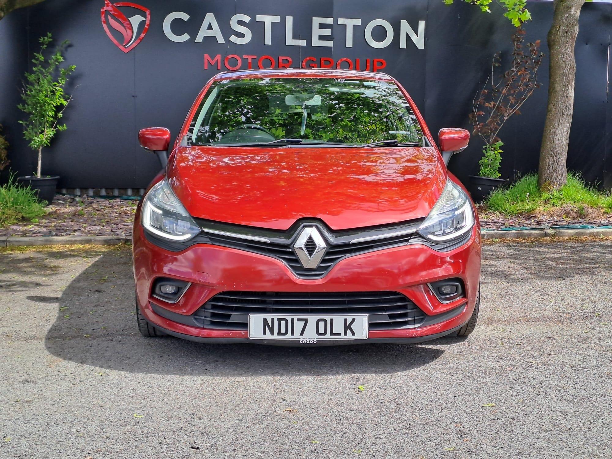 Renault Clio - Image 8