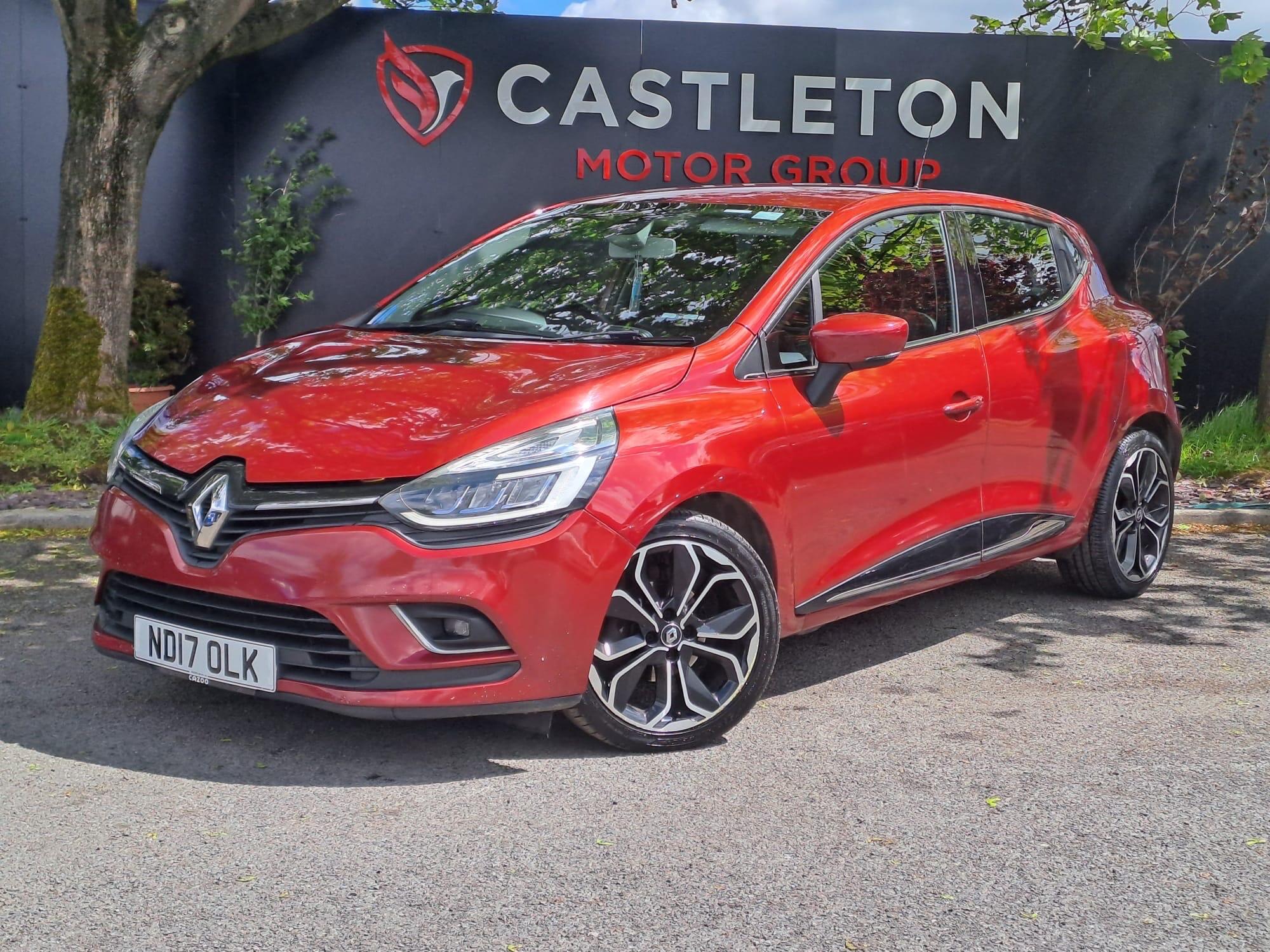 Renault Clio - Image 10