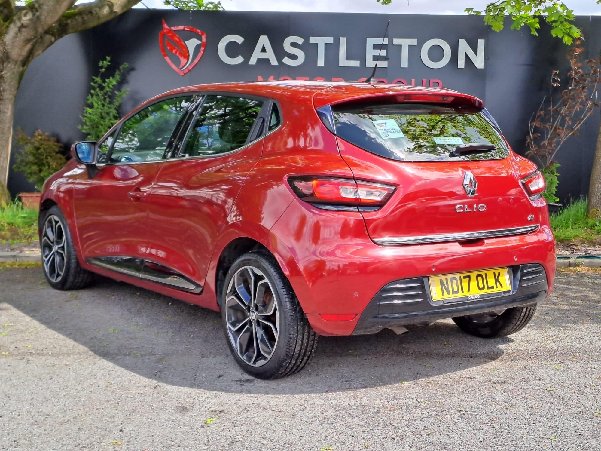 Renault Clio - Image 12