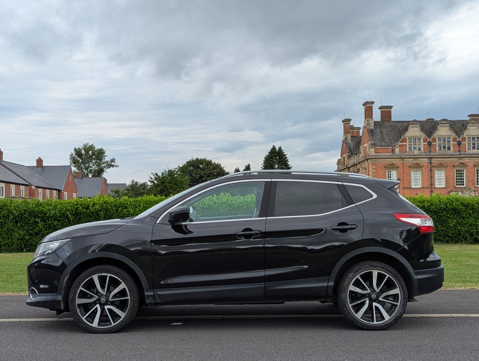 Nissan Qashqai - Image 5