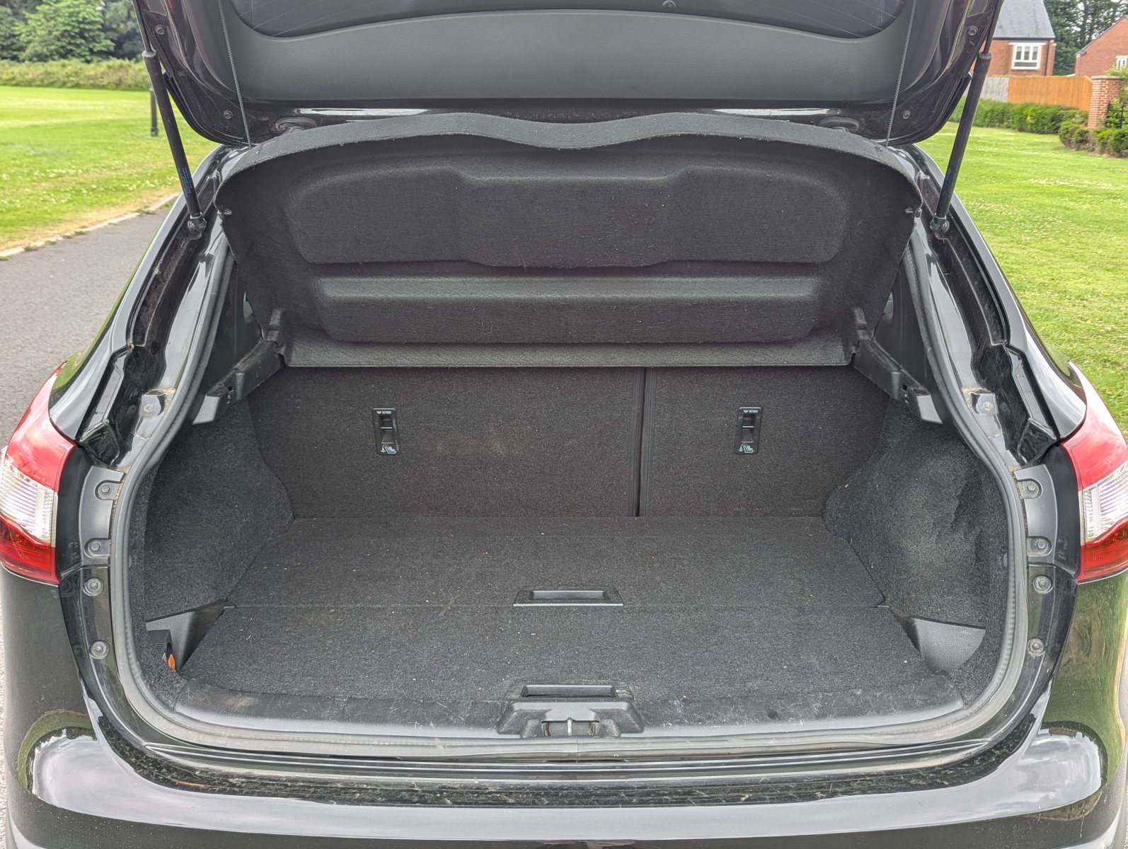 Nissan Qashqai - Image 9