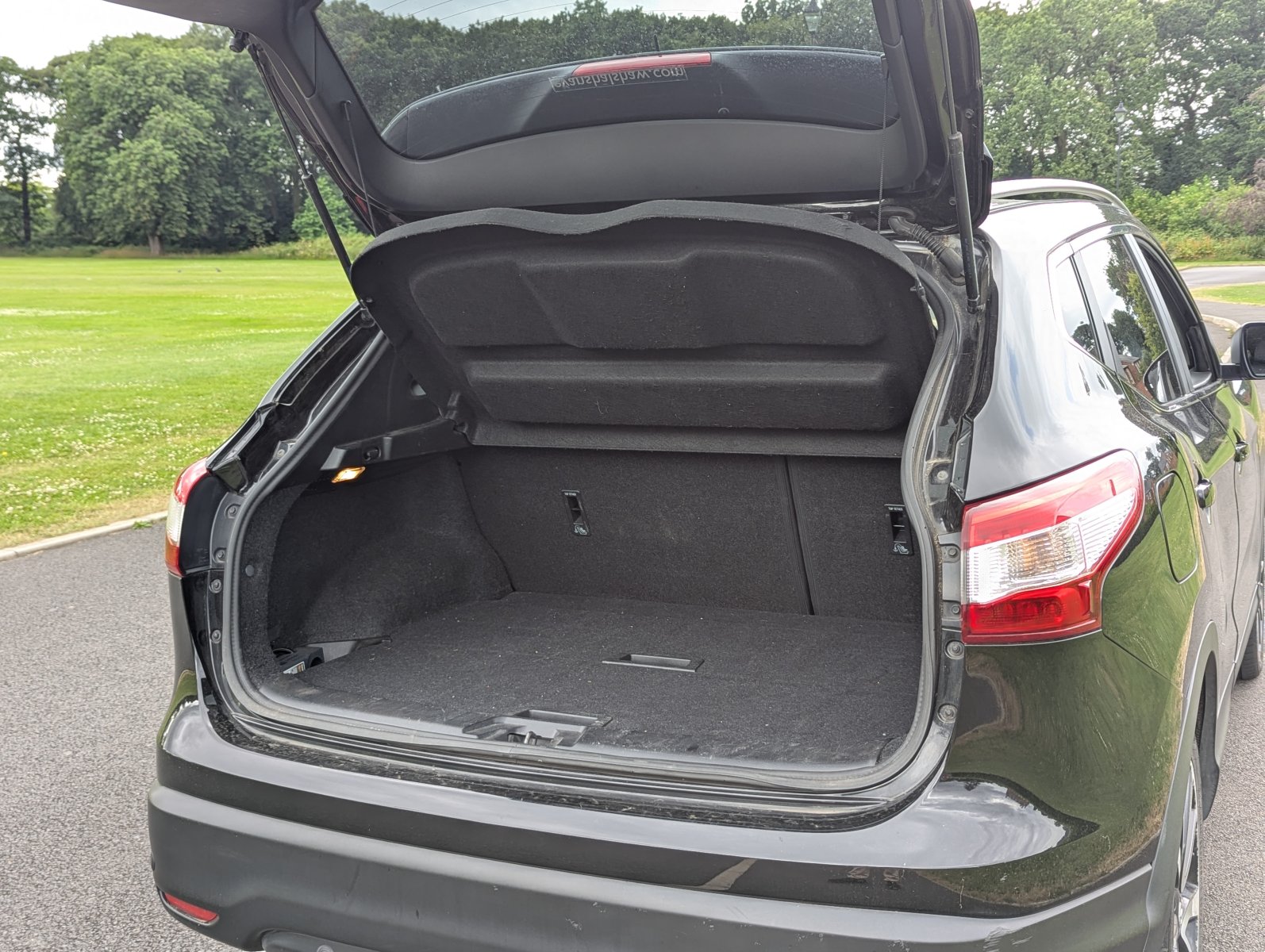 Nissan Qashqai - Image 8