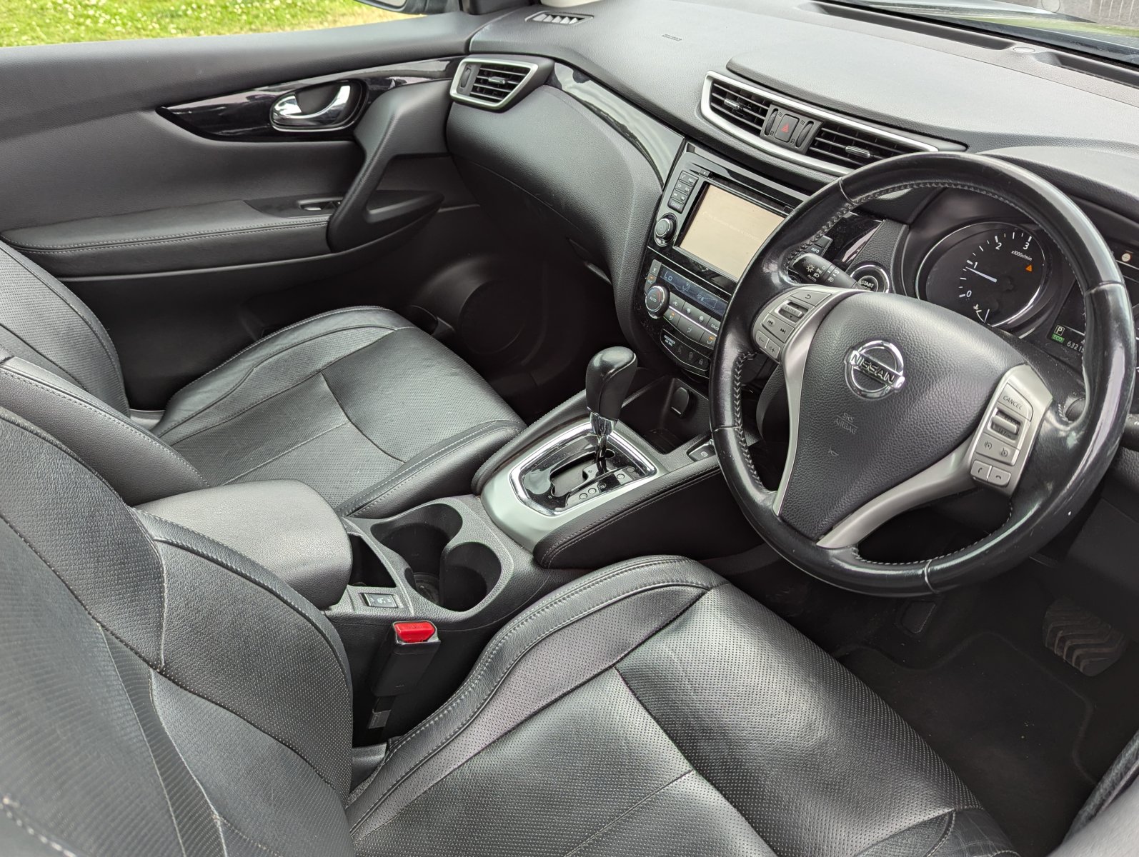 Nissan Qashqai - Image 10