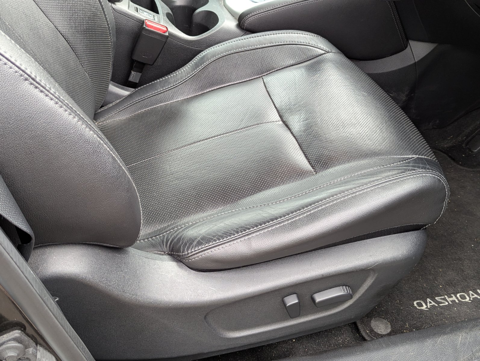 Nissan Qashqai - Image 11