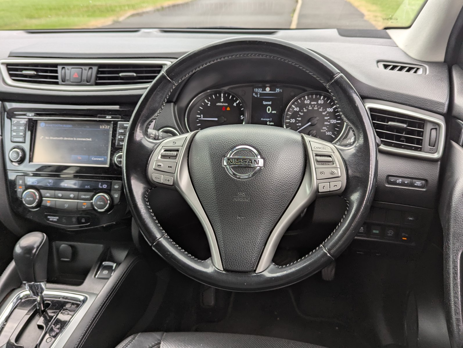 Nissan Qashqai - Image 12