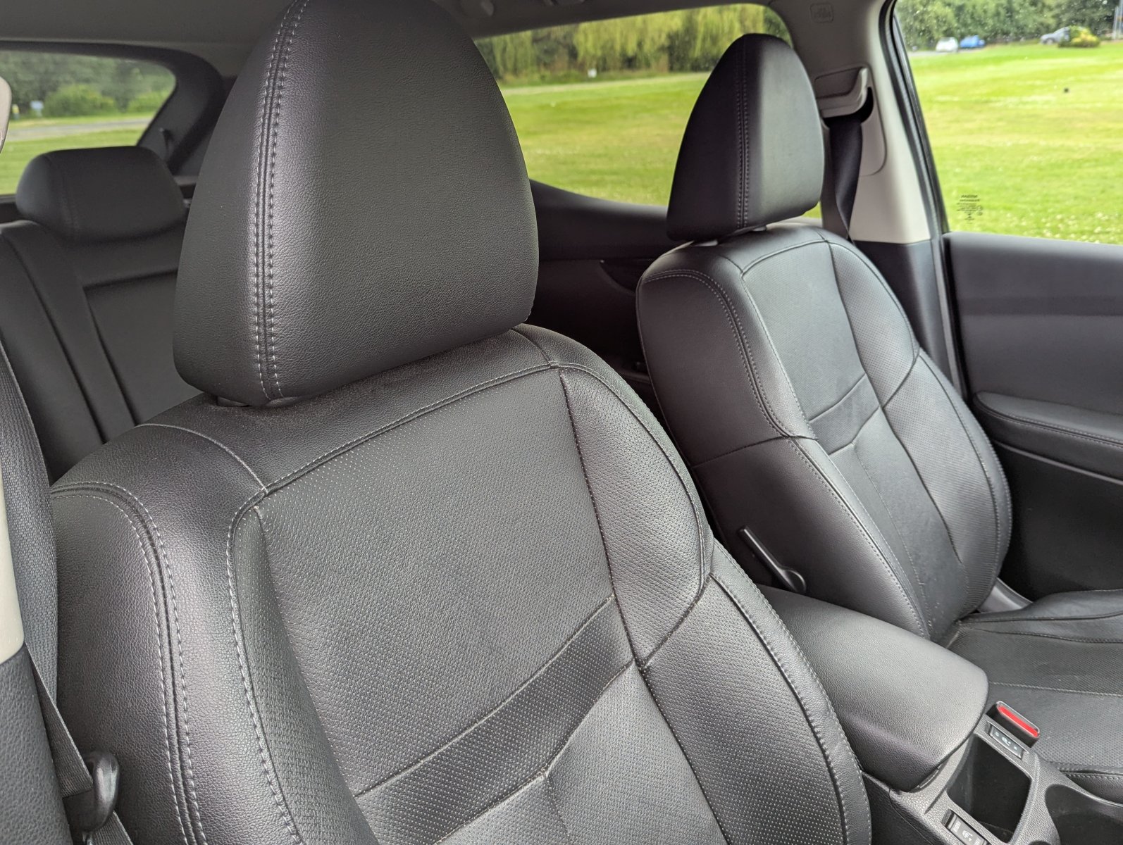 Nissan Qashqai - Image 13