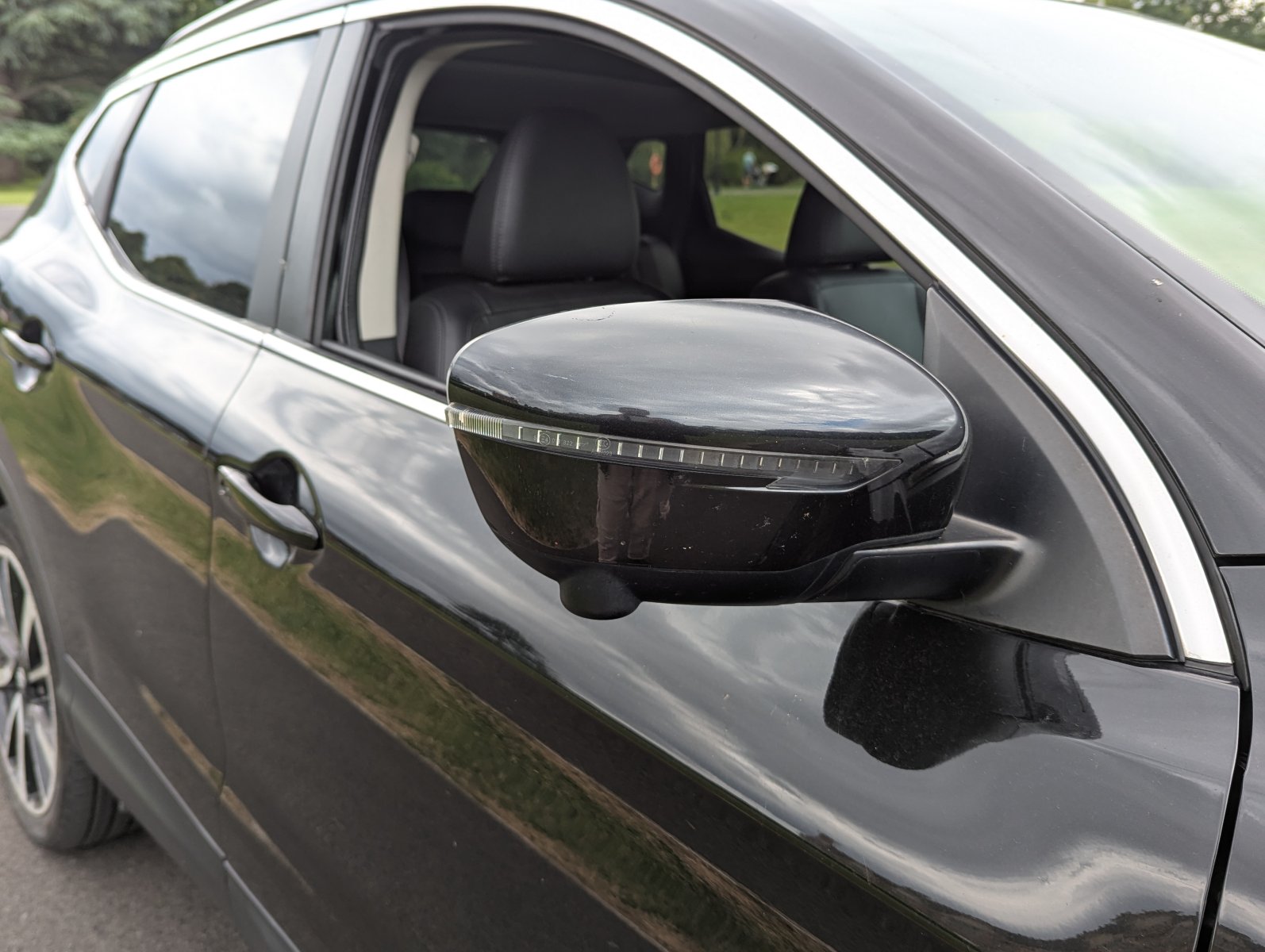 Nissan Qashqai - Image 14
