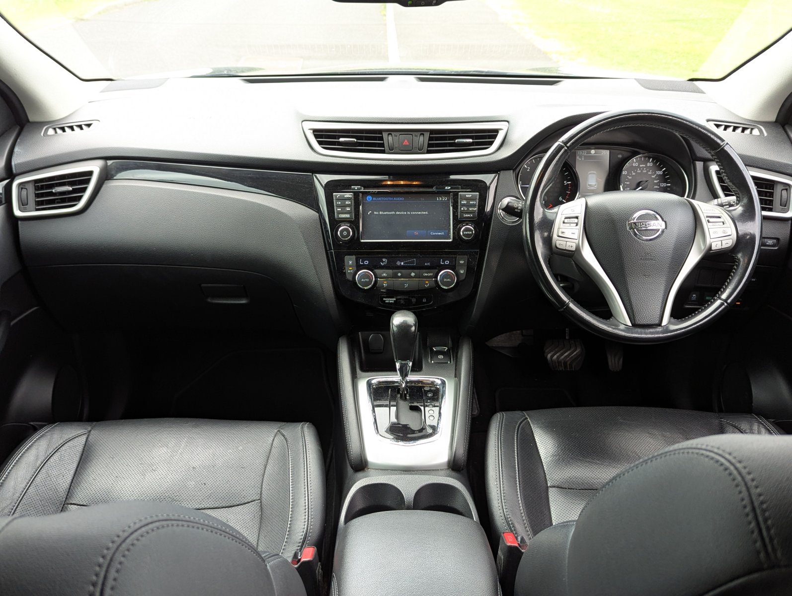 Nissan Qashqai - Image 15