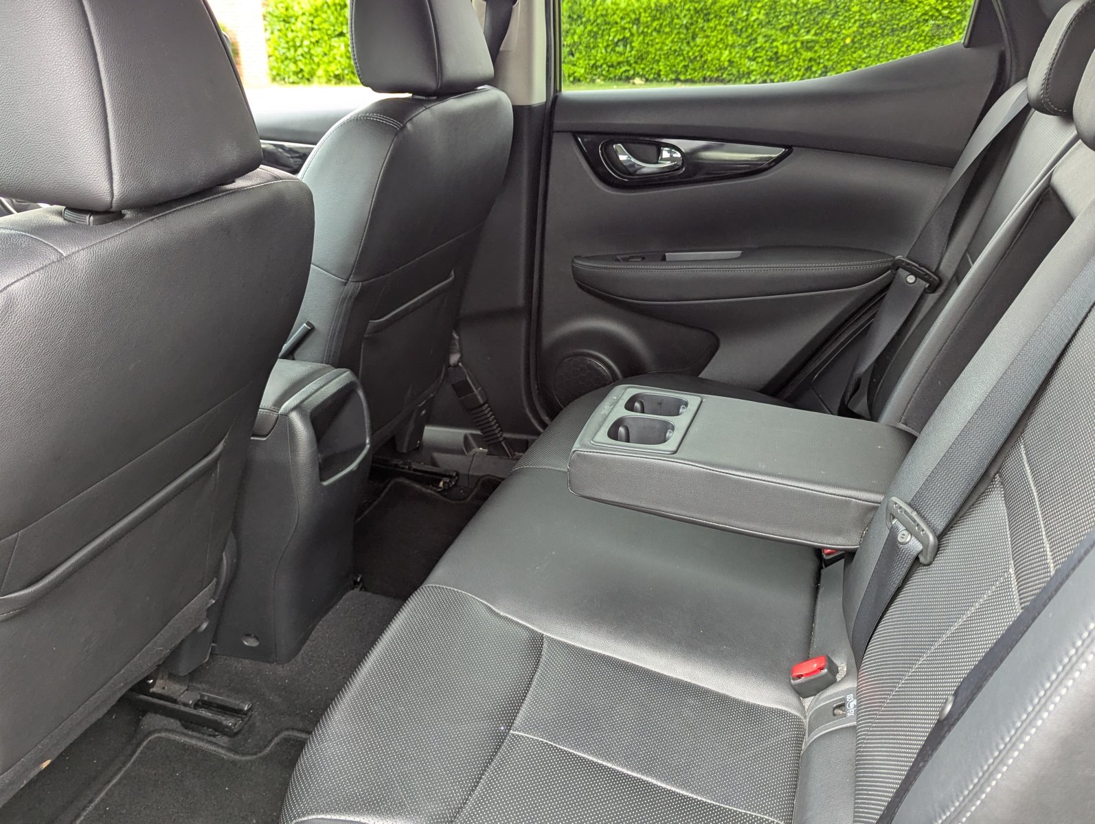 Nissan Qashqai - Image 17