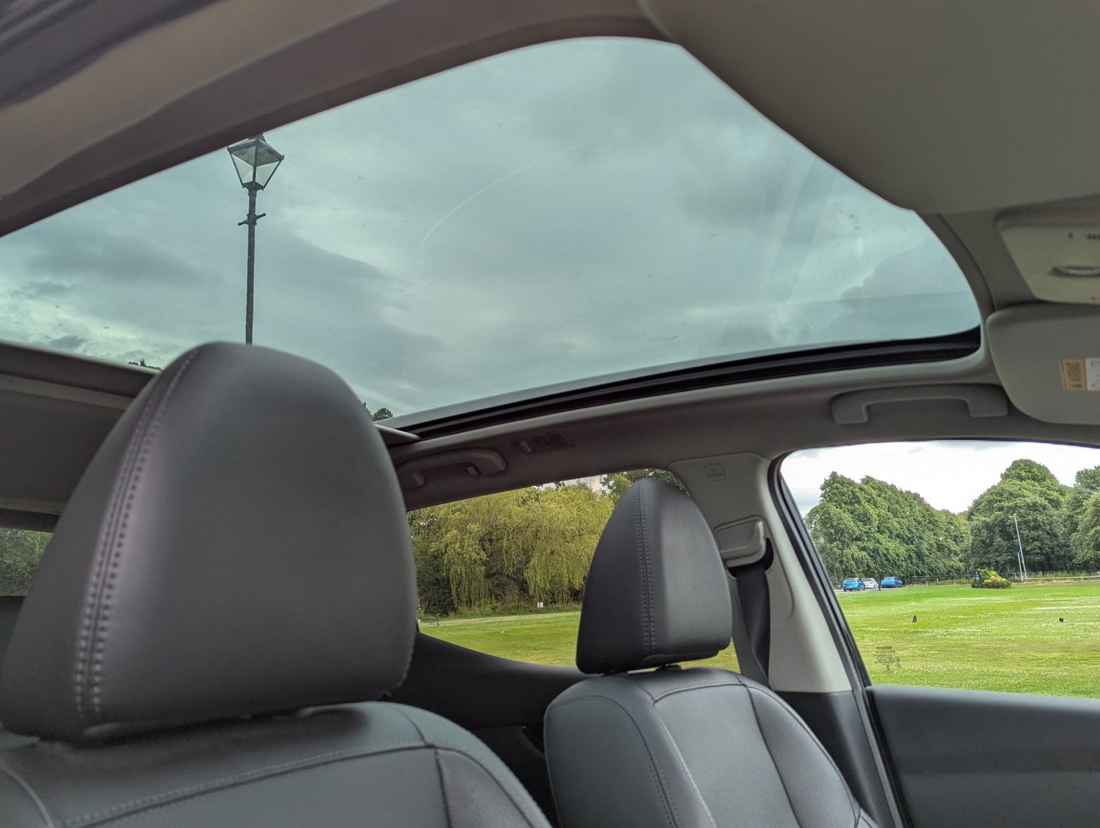 Nissan Qashqai - Image 19