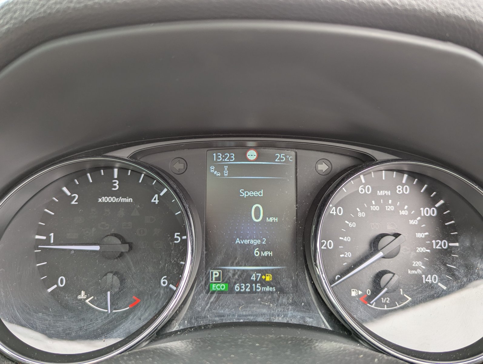 Nissan Qashqai - Image 20