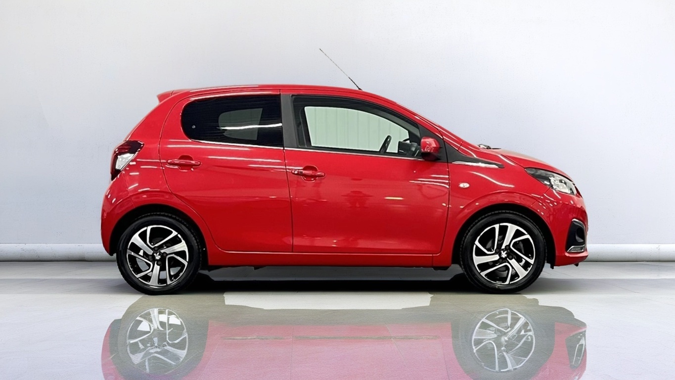 Peugeot 108 - Image 5