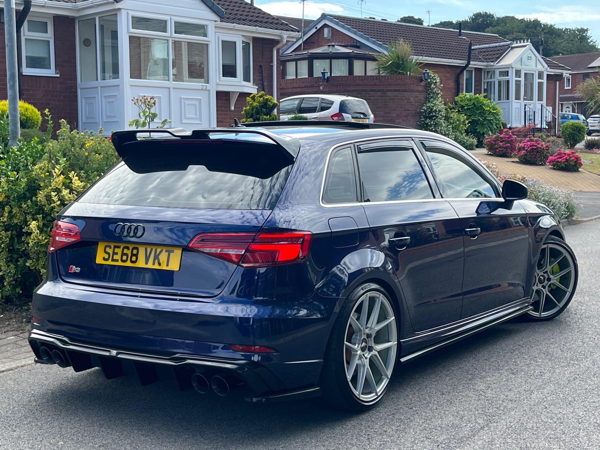 Audi S3 - Image 2