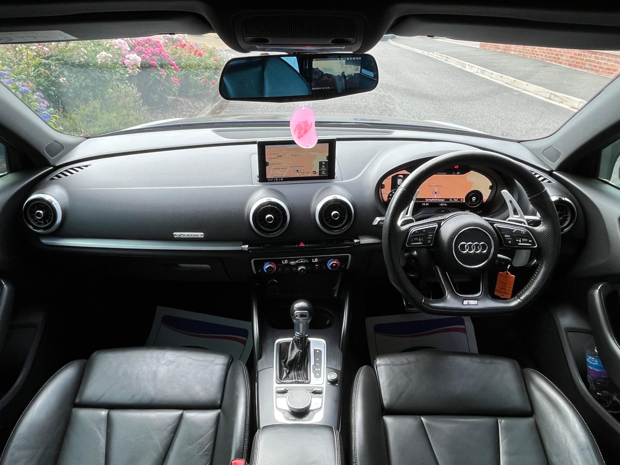 Audi S3 - Image 4