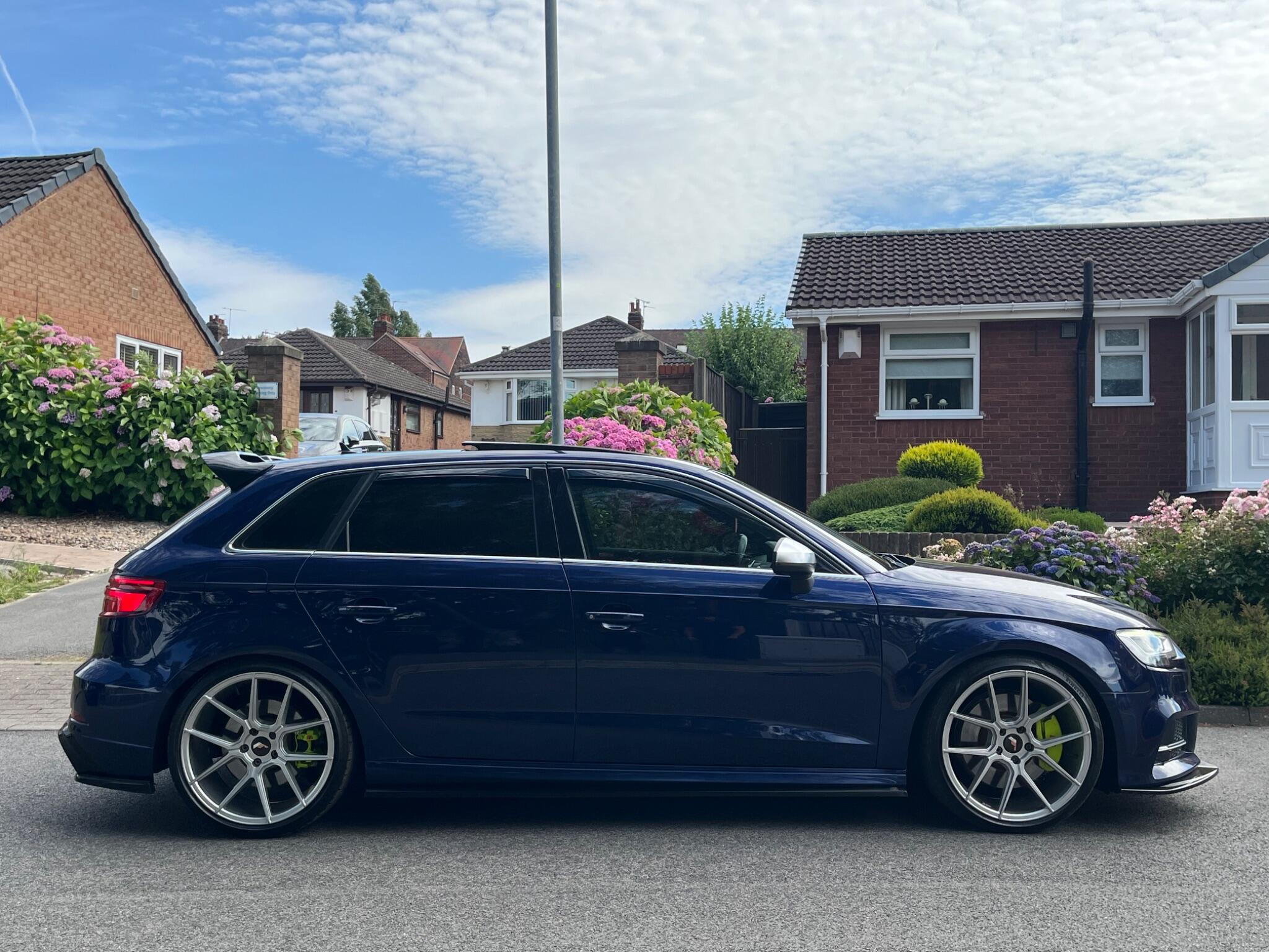 Audi S3 - Image 9