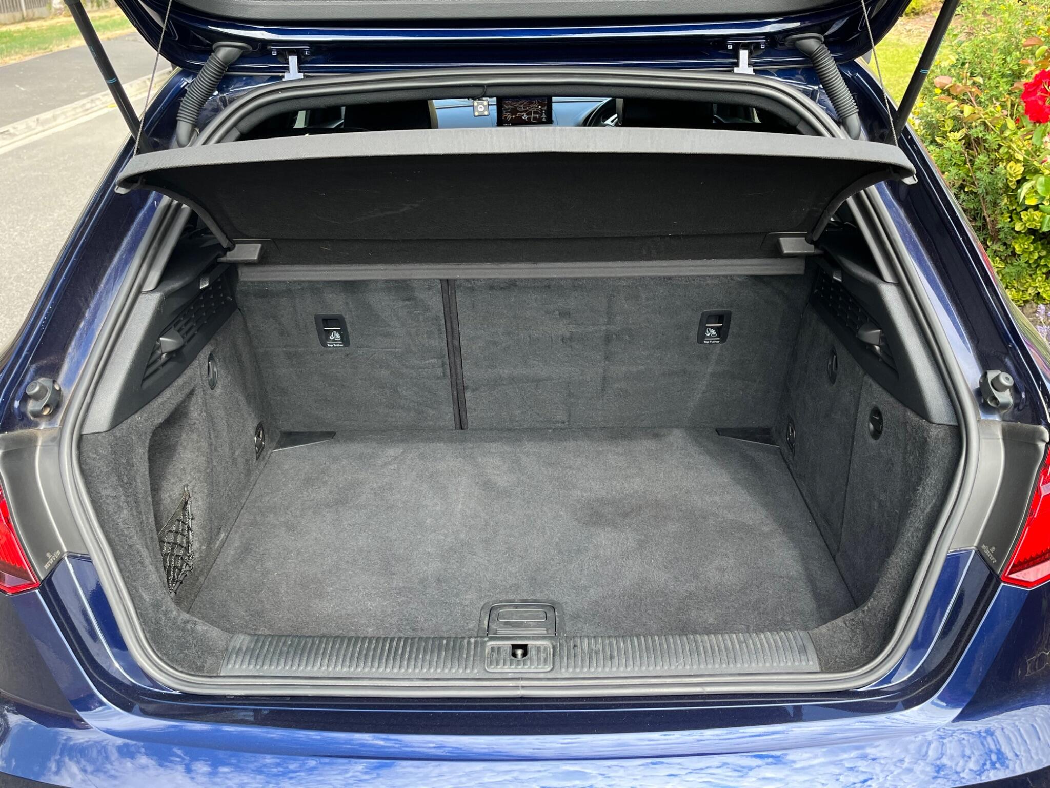Audi S3 - Image 12