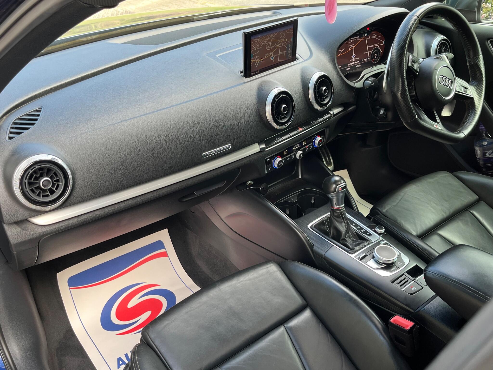 Audi S3 - Image 13