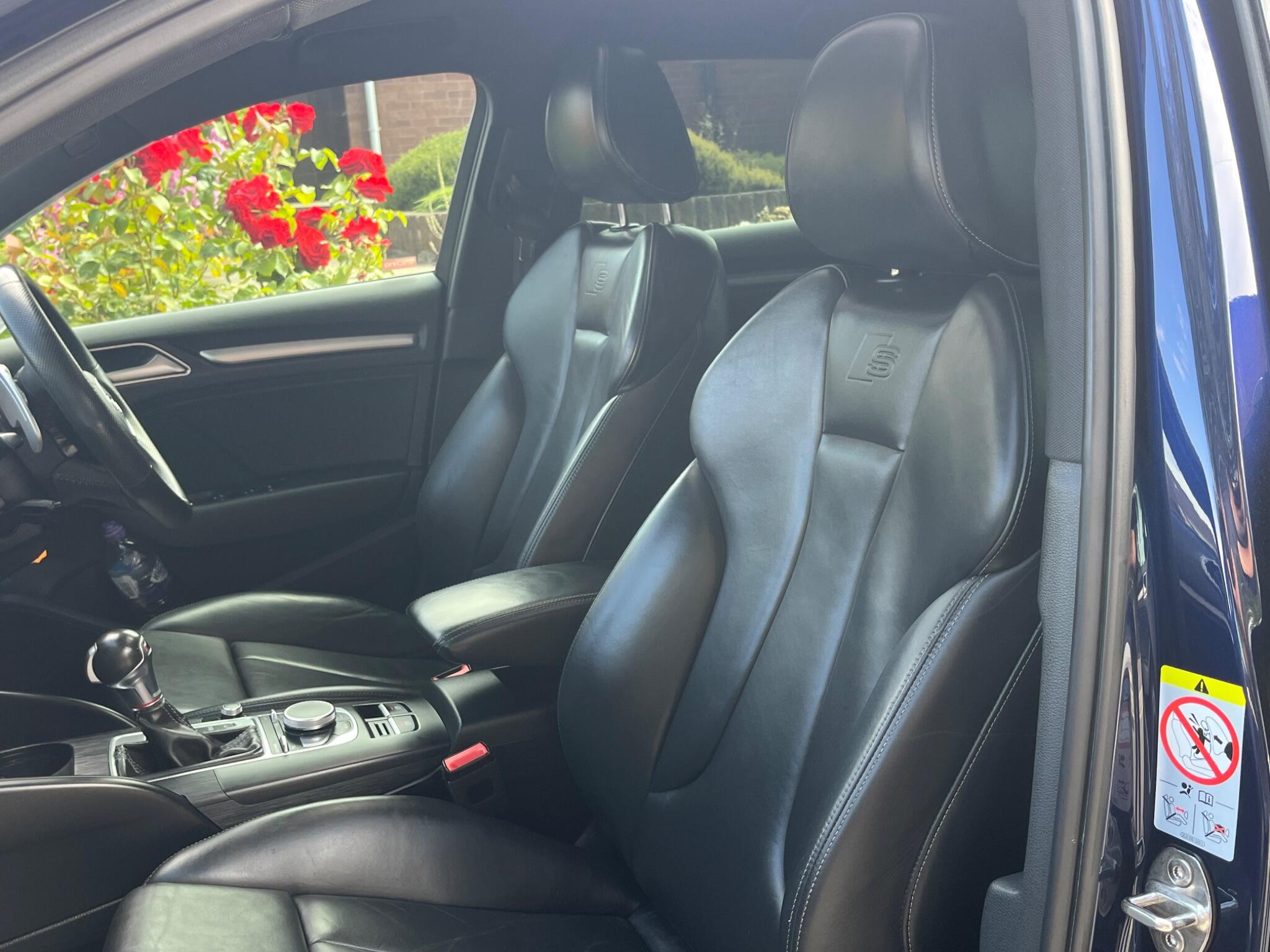 Audi S3 - Image 14