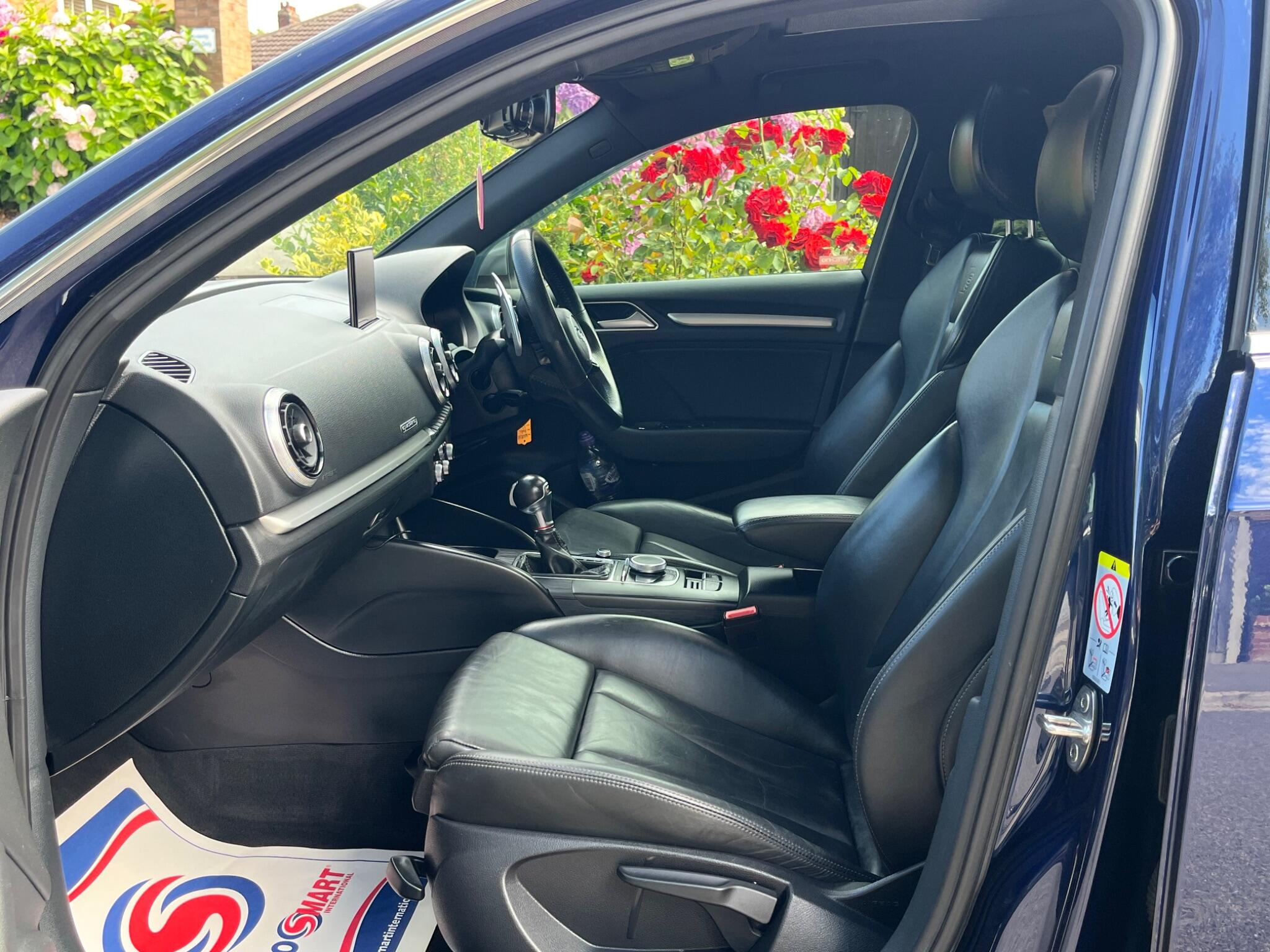 Audi S3 - Image 15