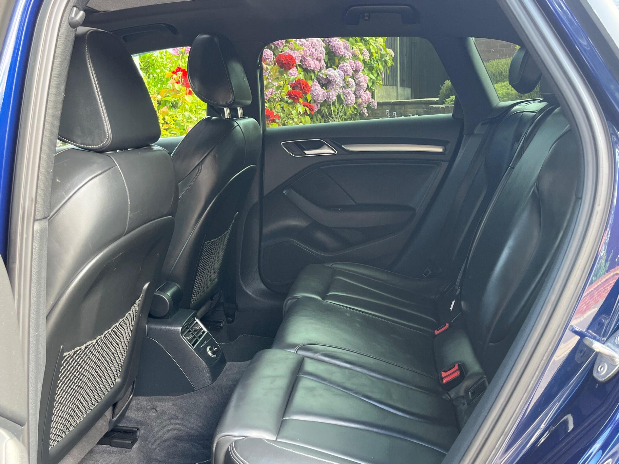 Audi S3 - Image 18