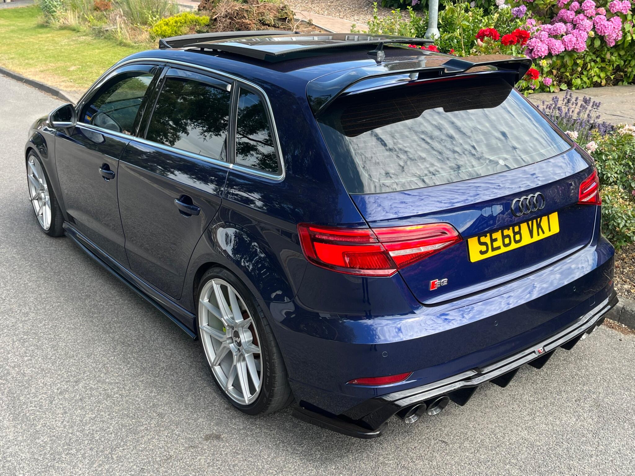 Audi S3 - Image 21