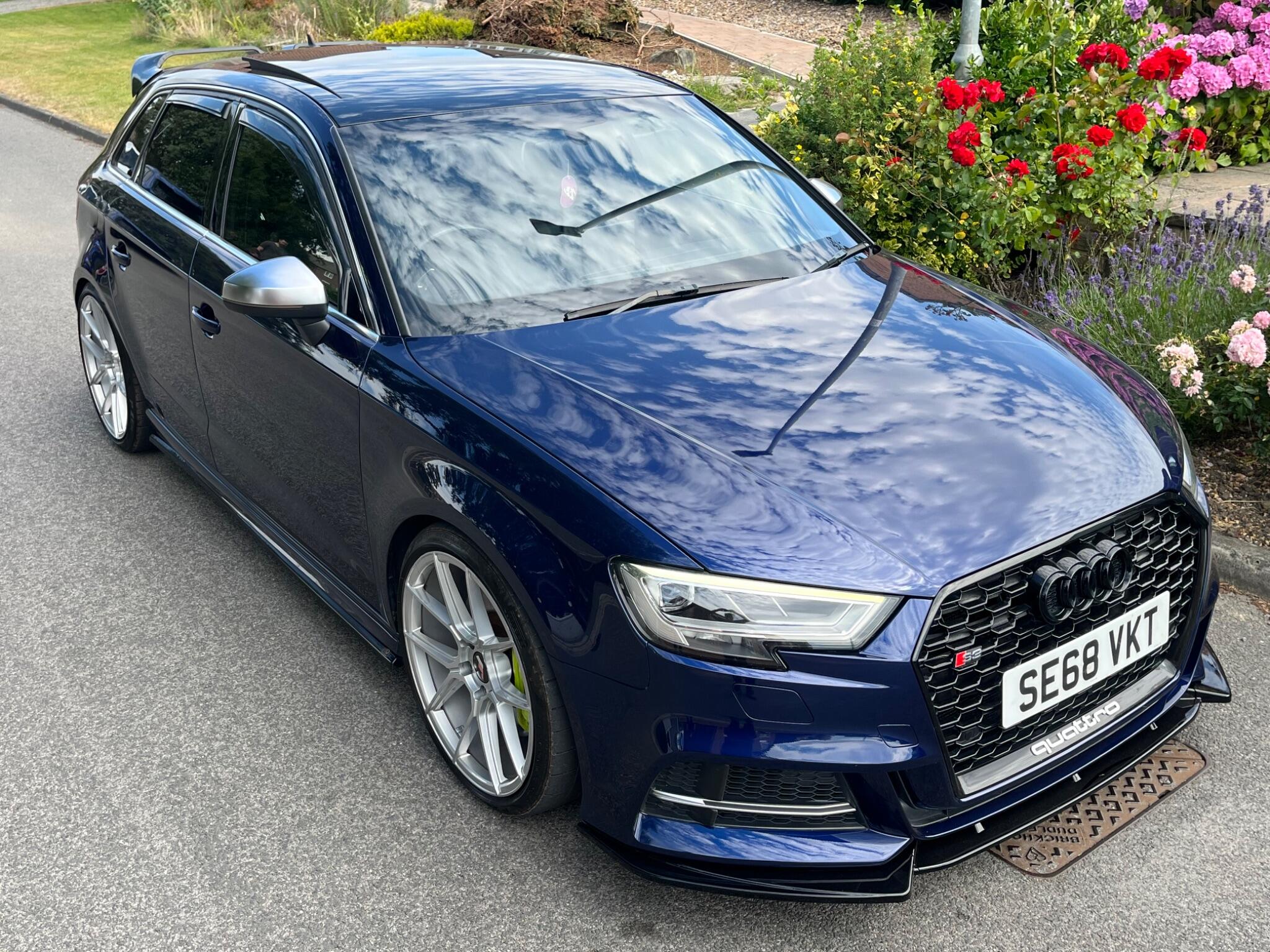 Audi S3 - Image 22