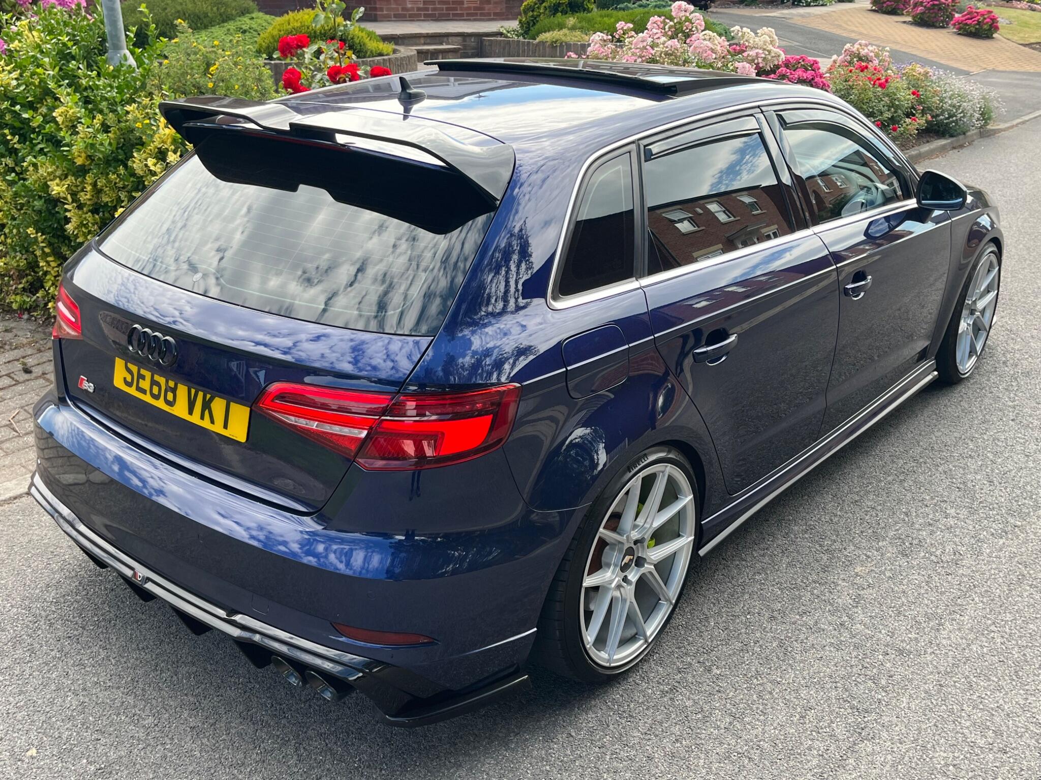 Audi S3 - Image 23